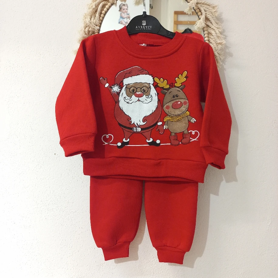 Yeniyıl Çocuk Takım