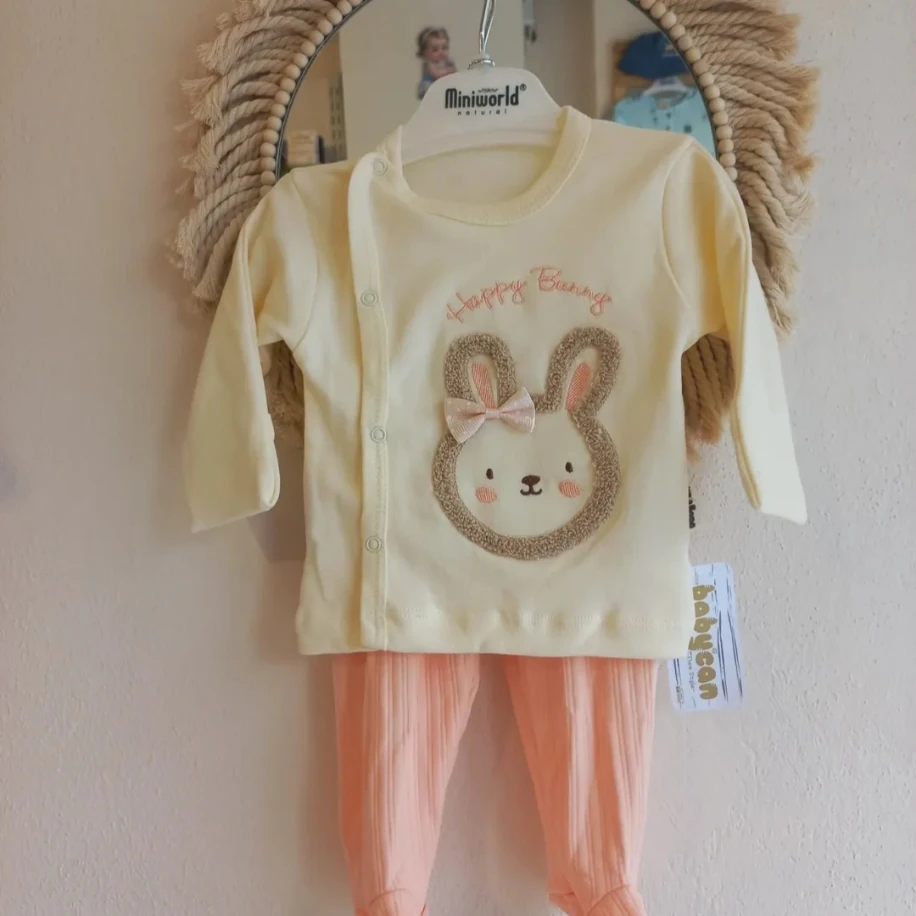 3 parça hastane çıkışı