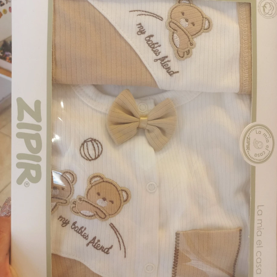 5'li Hastane Çıkışı