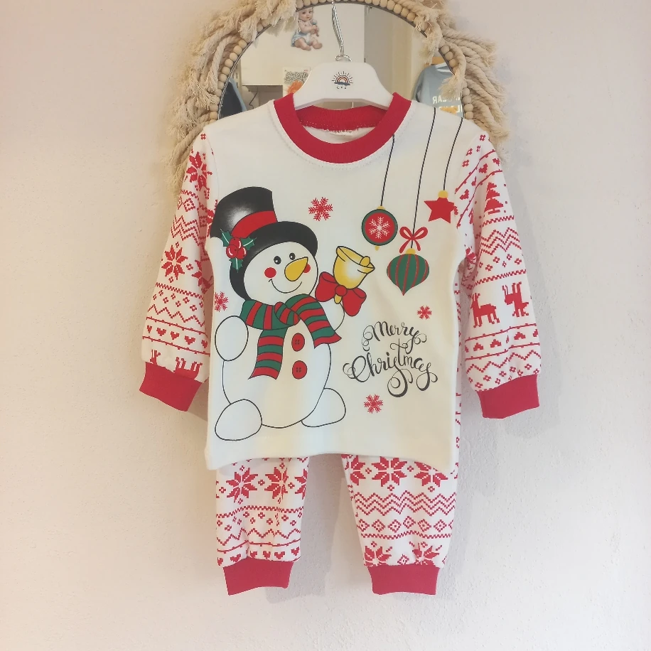 Yeniyıl Çocuk Takım