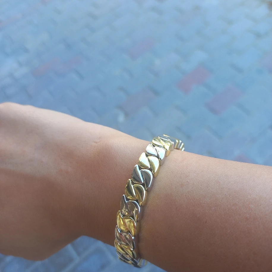 Altın Modeli Bileklik