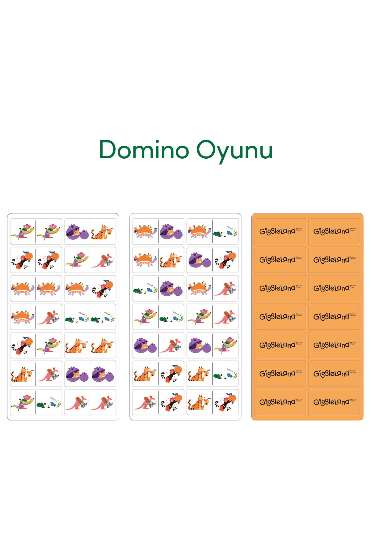 Domino Oyunu