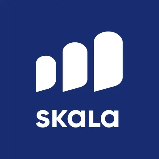 Skala Manufacturing and Inventory System icon