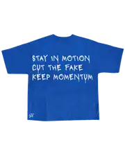 “MOMENTUM”