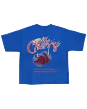 “CHERRY