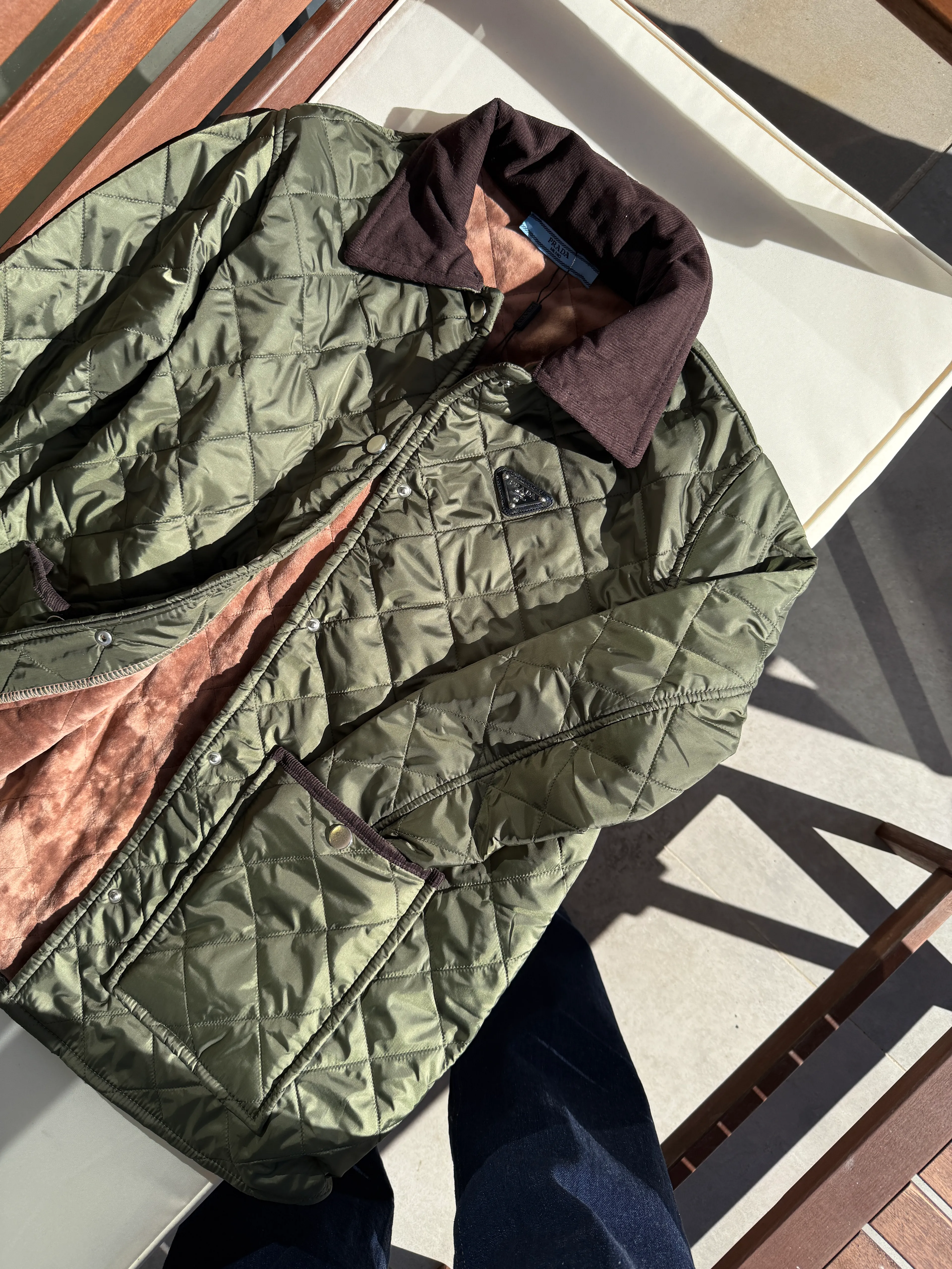 Orj Marka  Kapitone Mont Haki