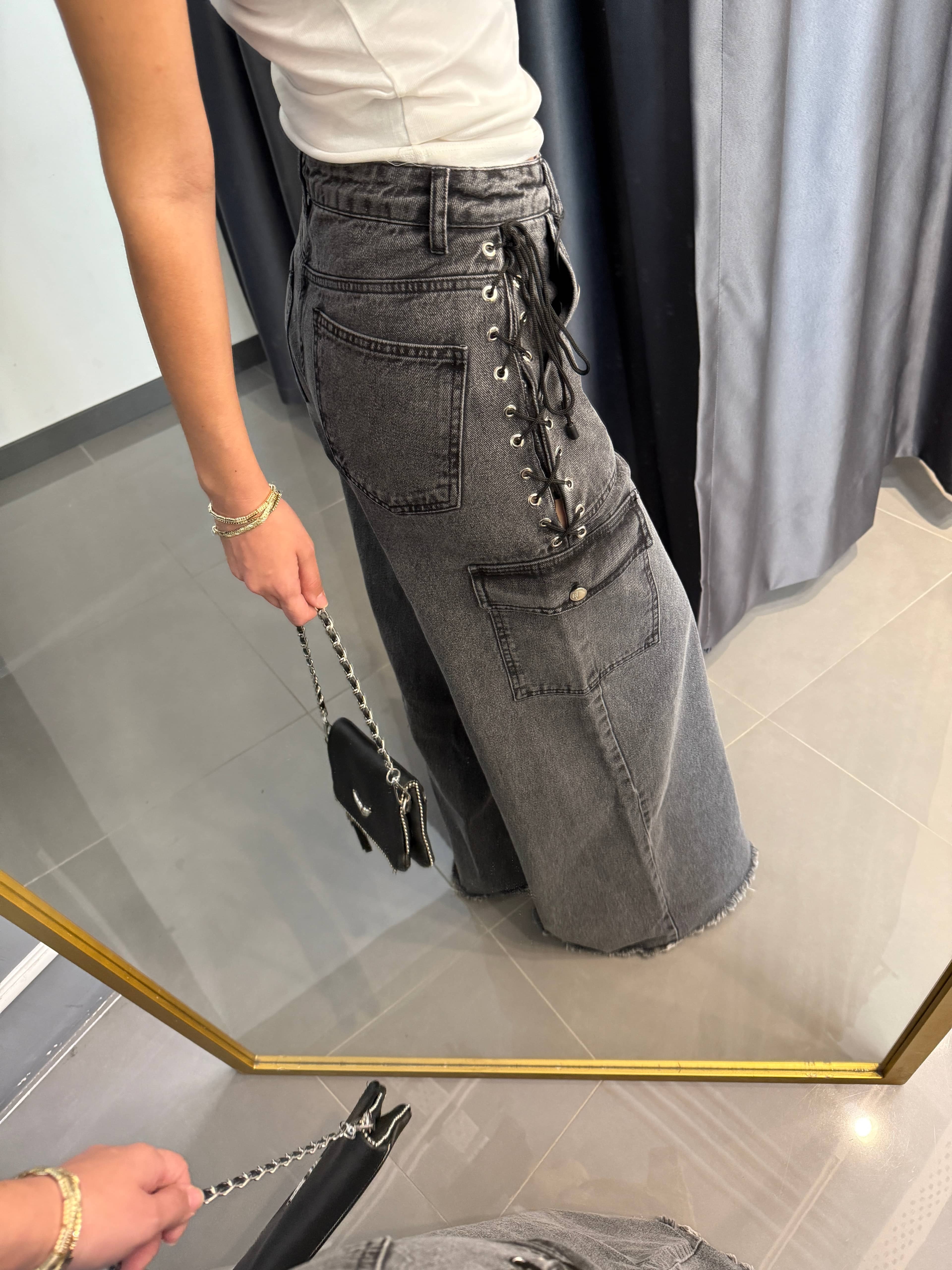 Özel Seri Tasarım Jean 