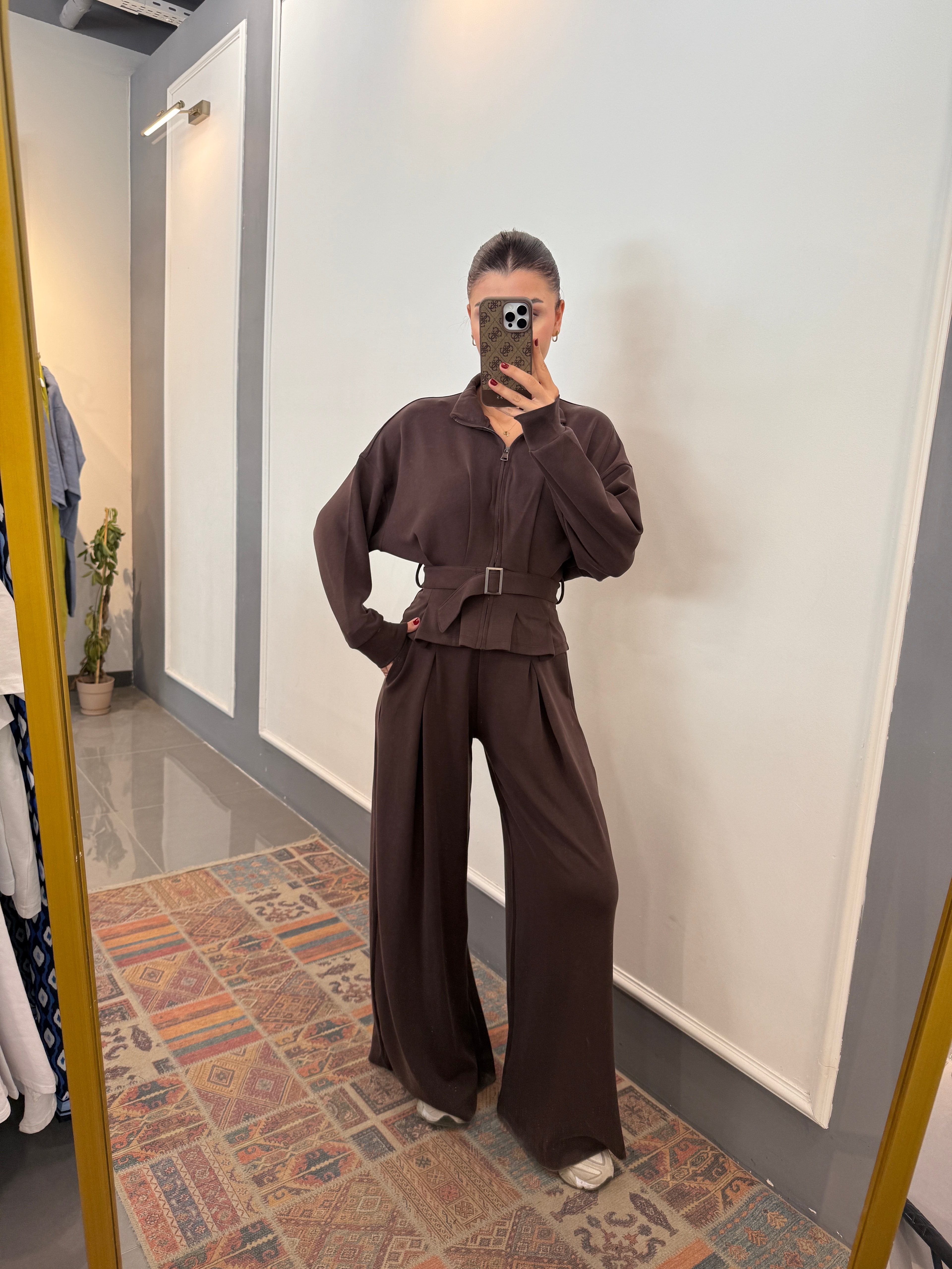 Marka Model Skuba Takım 