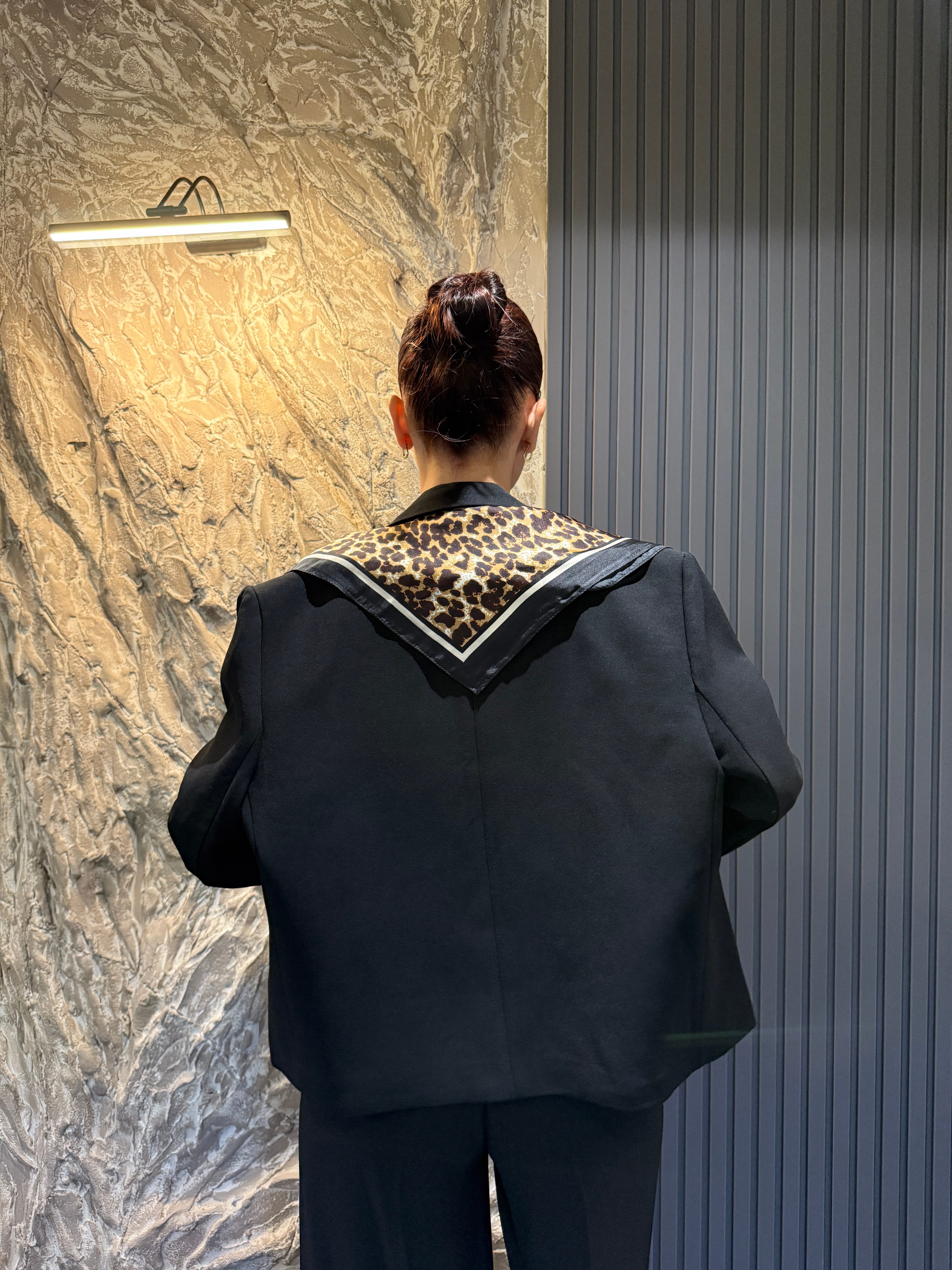 Premium Kalite Kısa Ceket Pantolon Takım