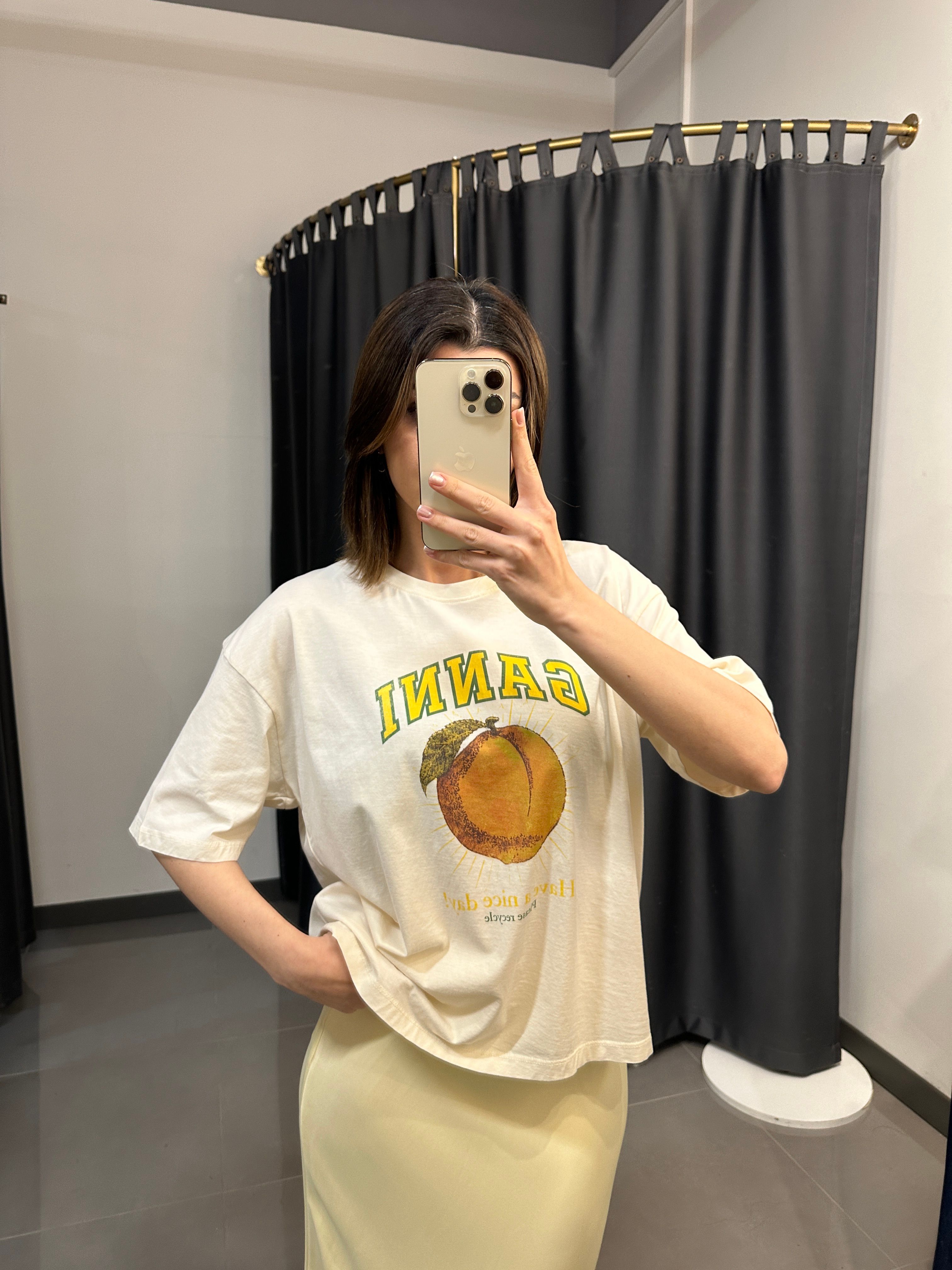 Orj Marka Model Tişört