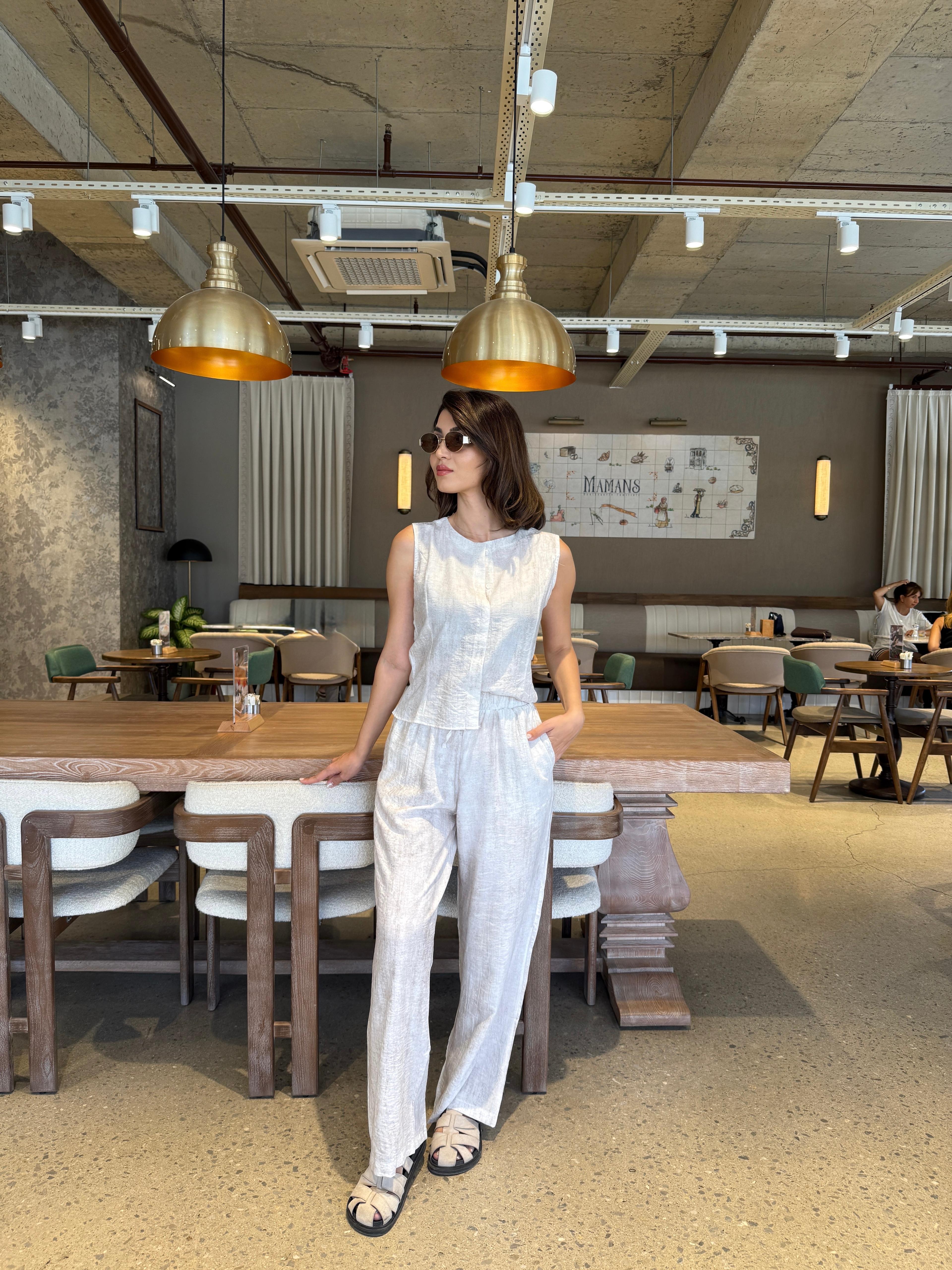 Marka Model Yelek Pantolon Takım 