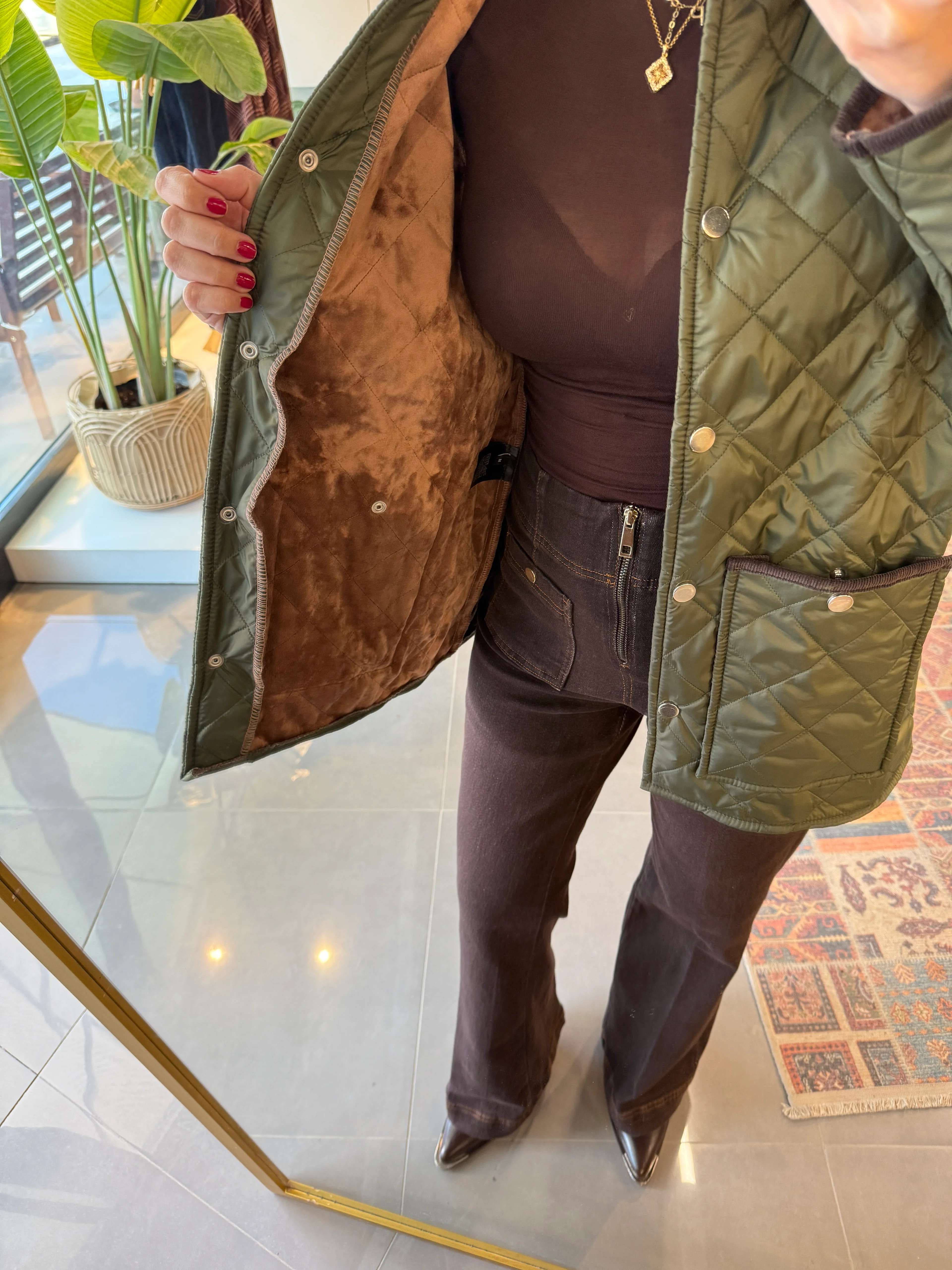 Orj Marka  Kapitone Mont Haki