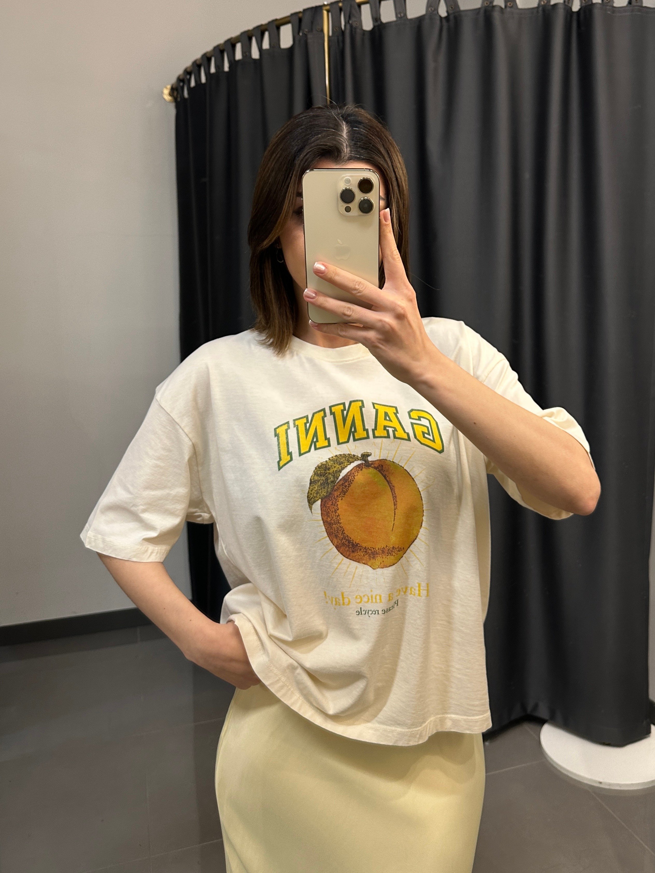 Orj Marka Model Tişört