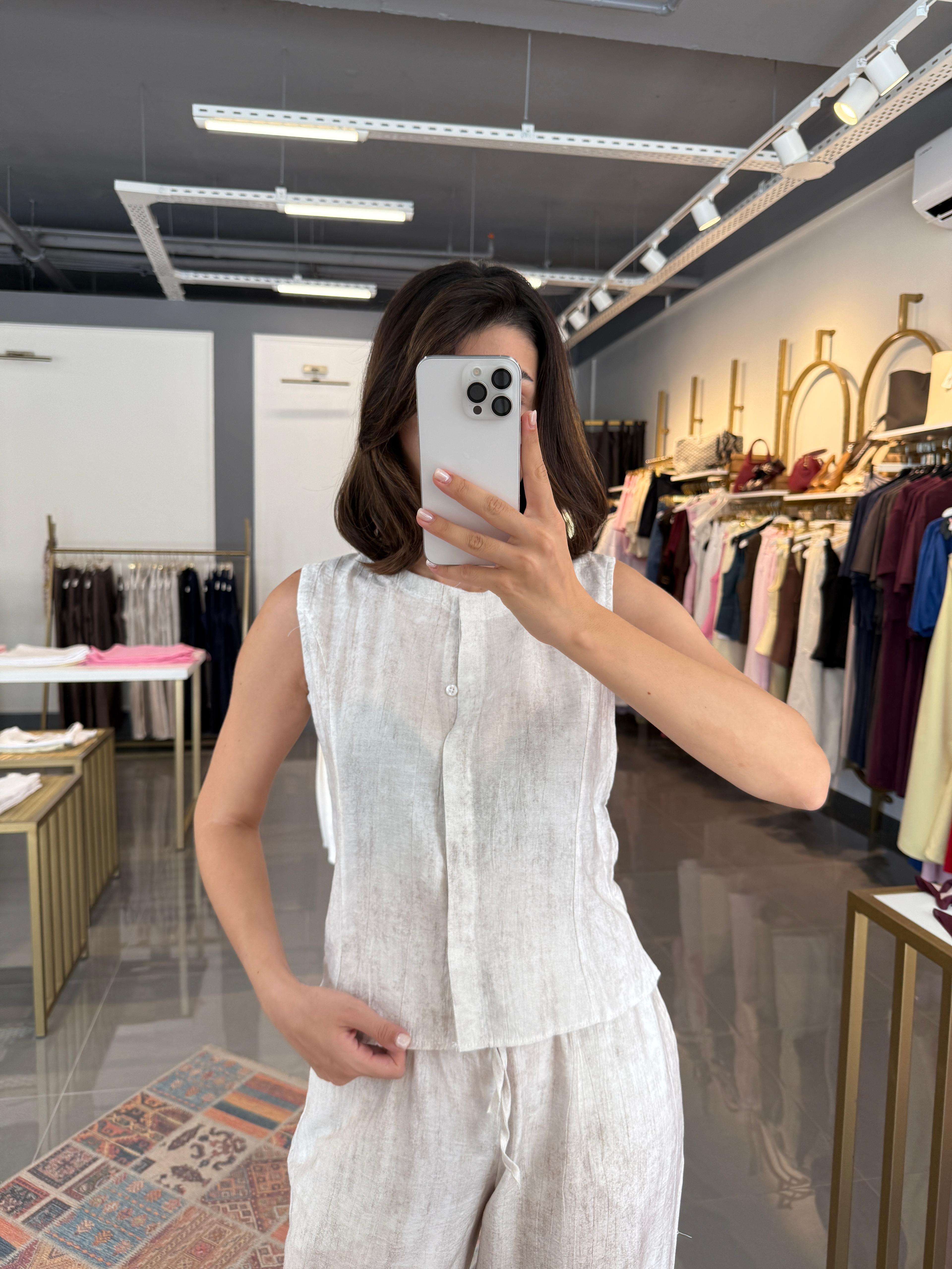 Marka Model Yelek Pantolon Takım 