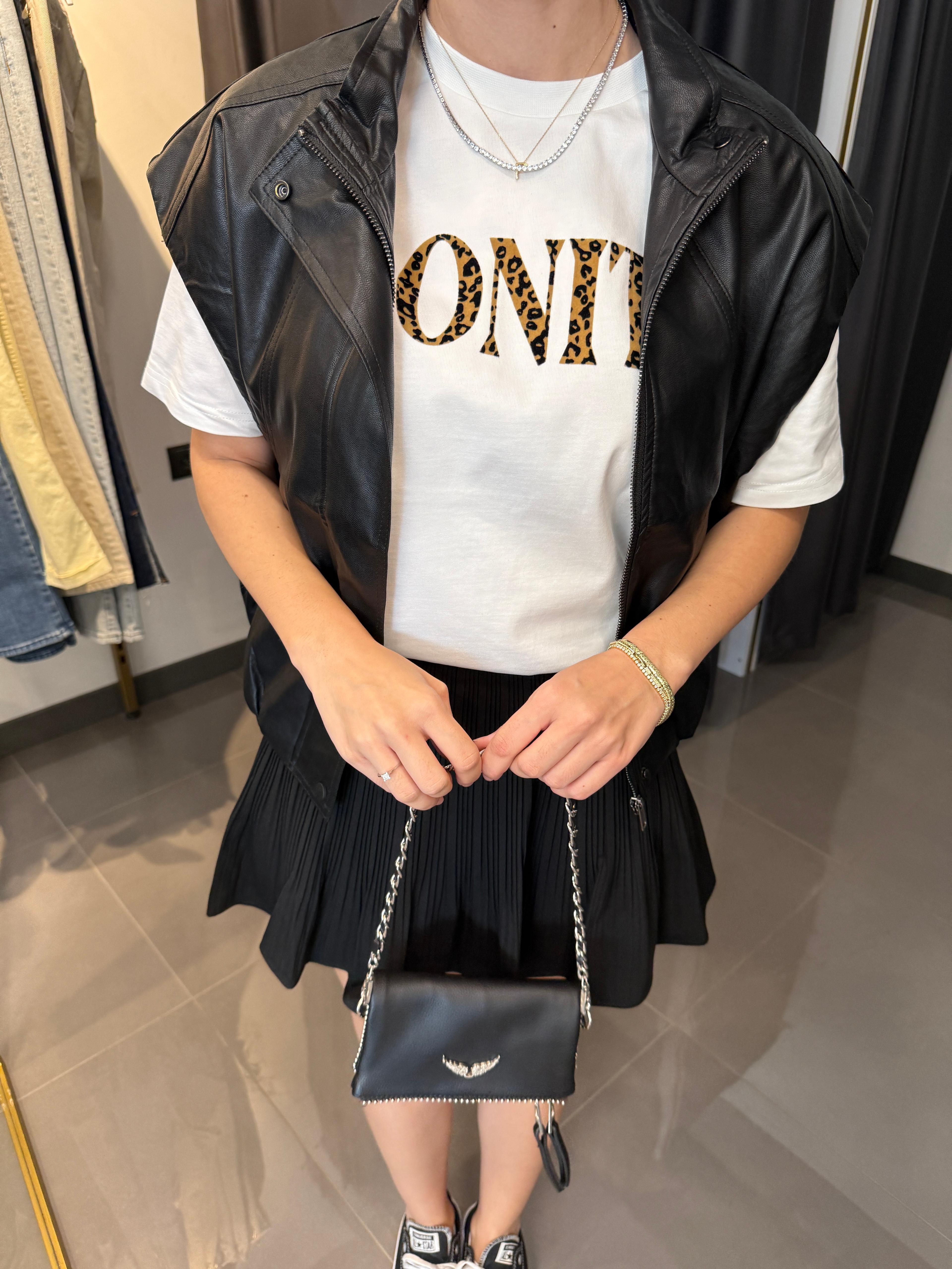 Bonita T-SHIRT