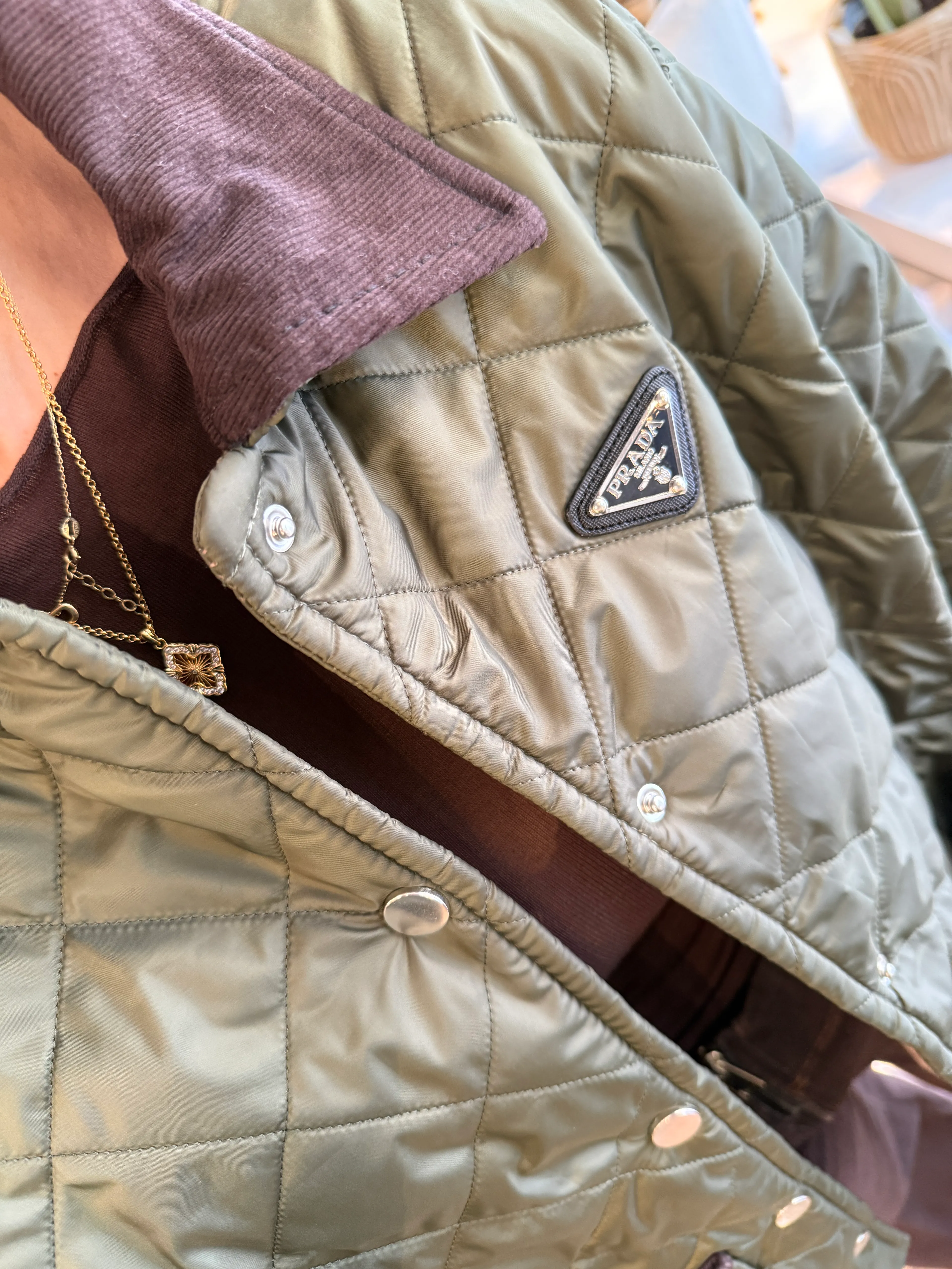 Orj Marka  Kapitone Mont Haki