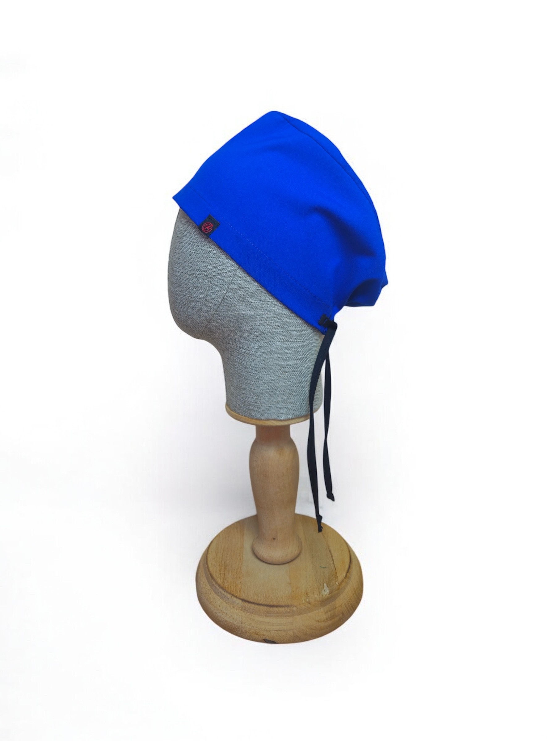 Unisex Artemis Saks Mavi (Likralı-Orta Boy) Bone