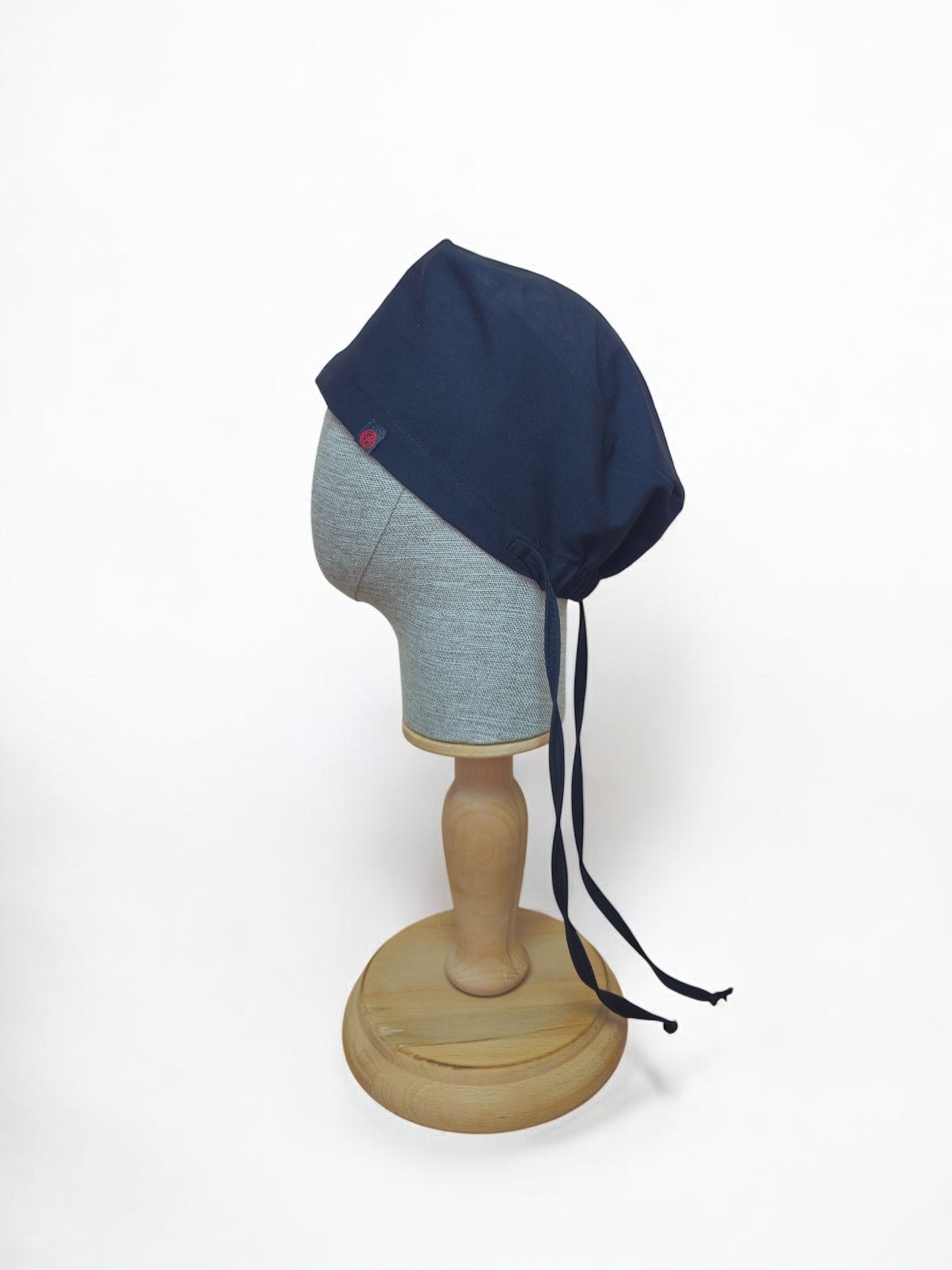 Unisex Artemis Lacivert (Likralı-Orta Boy) Bone