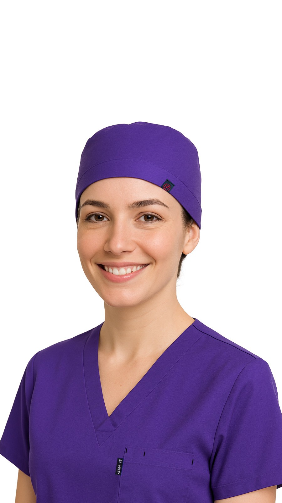 Unisex Artemis Açık Mor(Likralı-Orta Boy) Bone