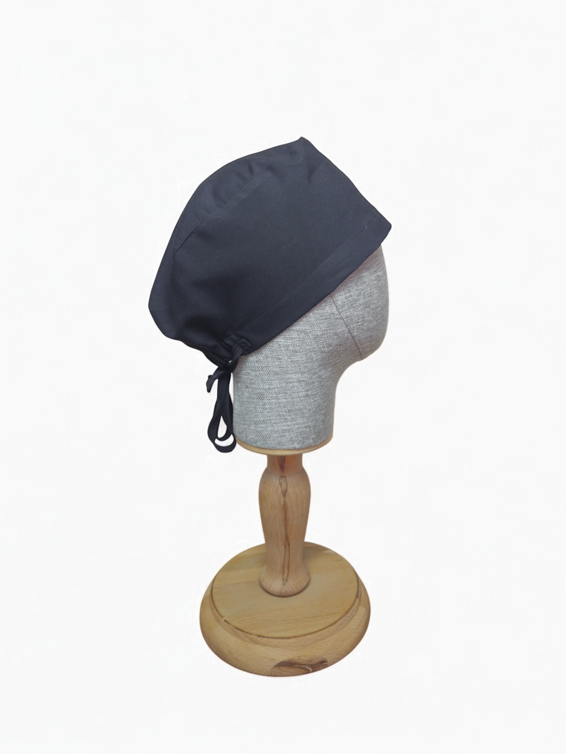 Unisex Artemis Antrasit (Likralı-Orta Boy) Bone