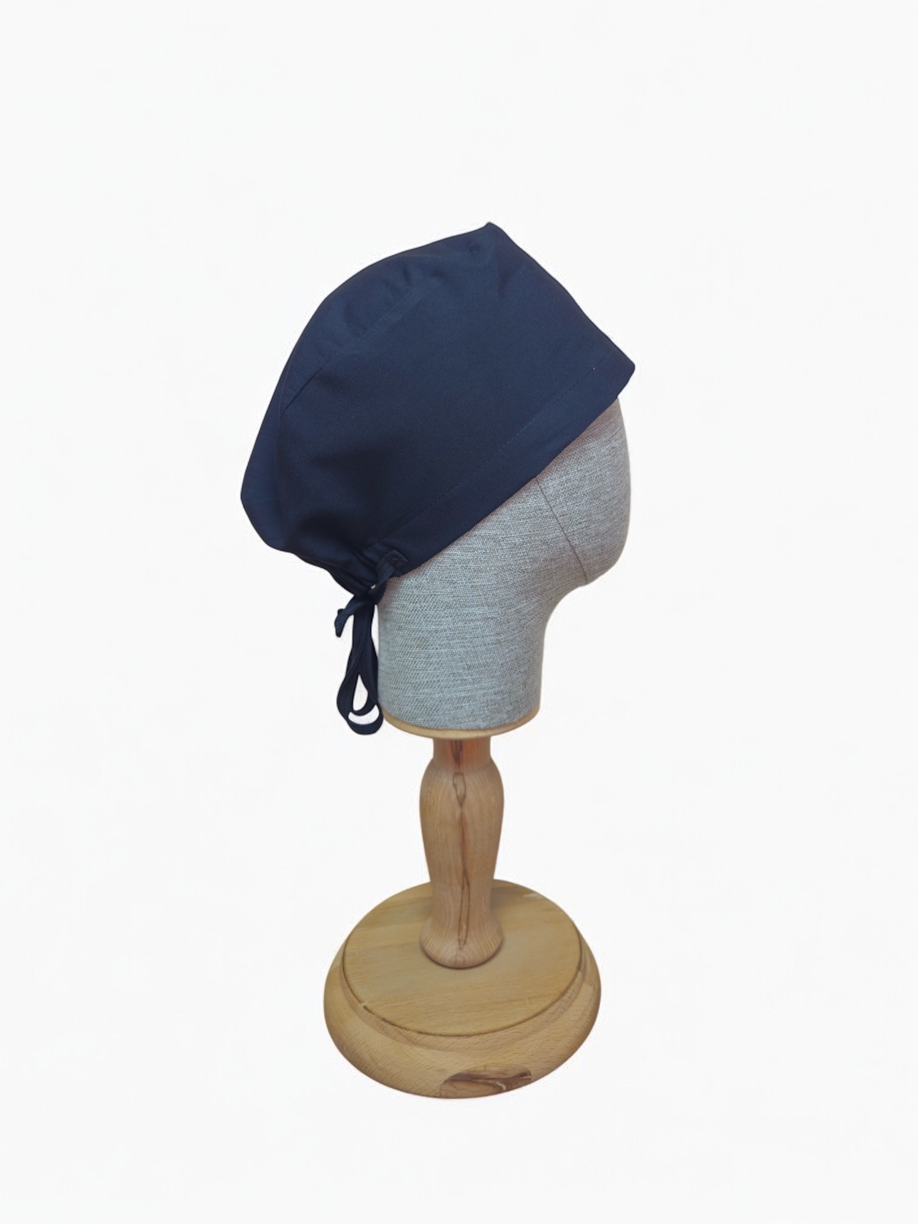 Unisex Artemis Lacivert (Likralı-Orta Boy) Bone