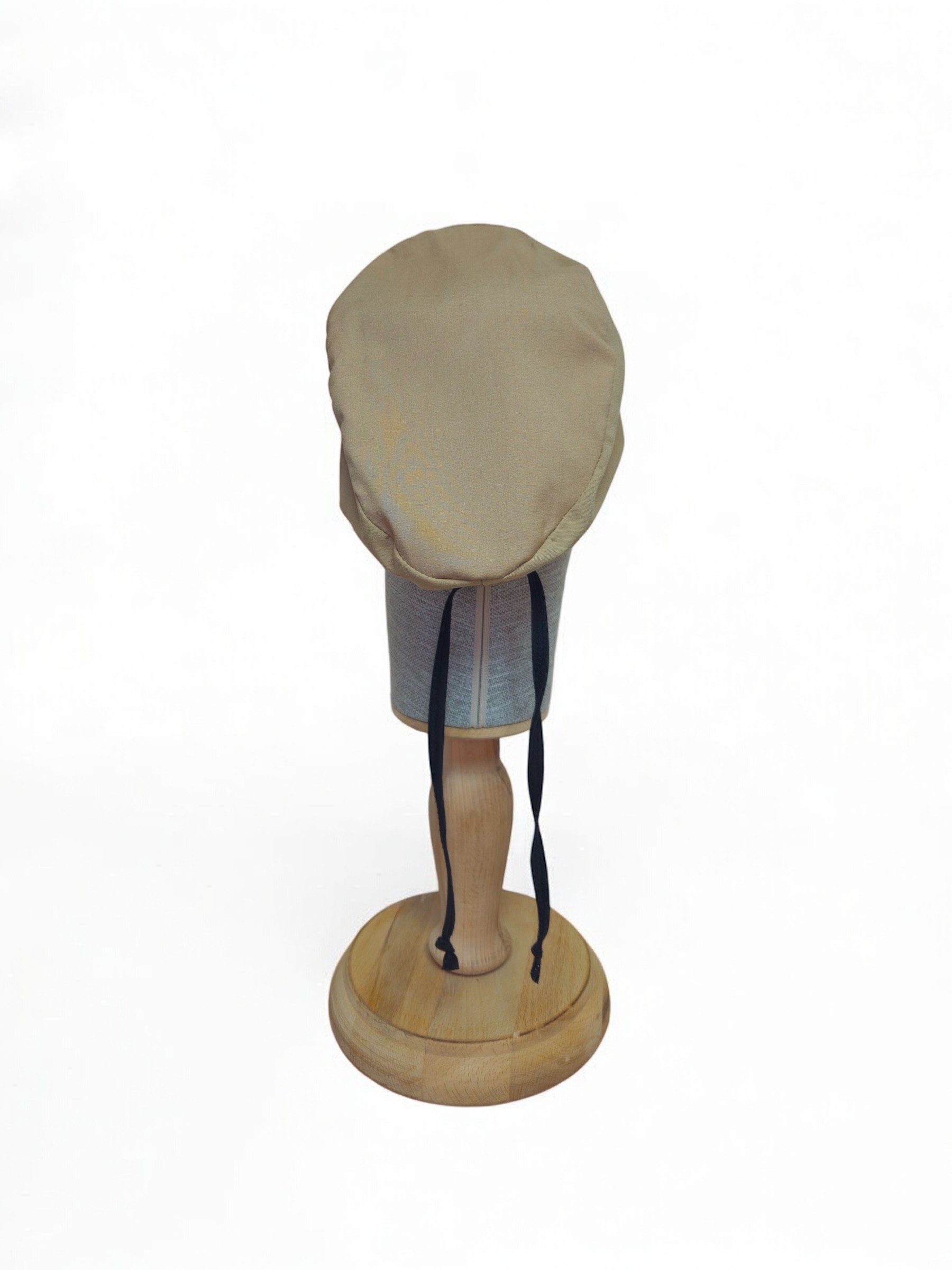Unisex Artemis Bej (Likralı-Orta Boy) Bone