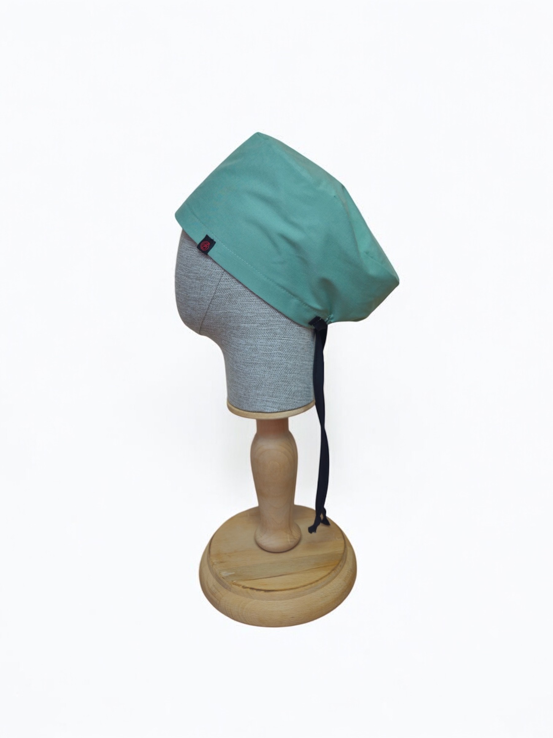 Unisex Artemis Çağla Yeşil (Likralı-Orta Boy) Bone