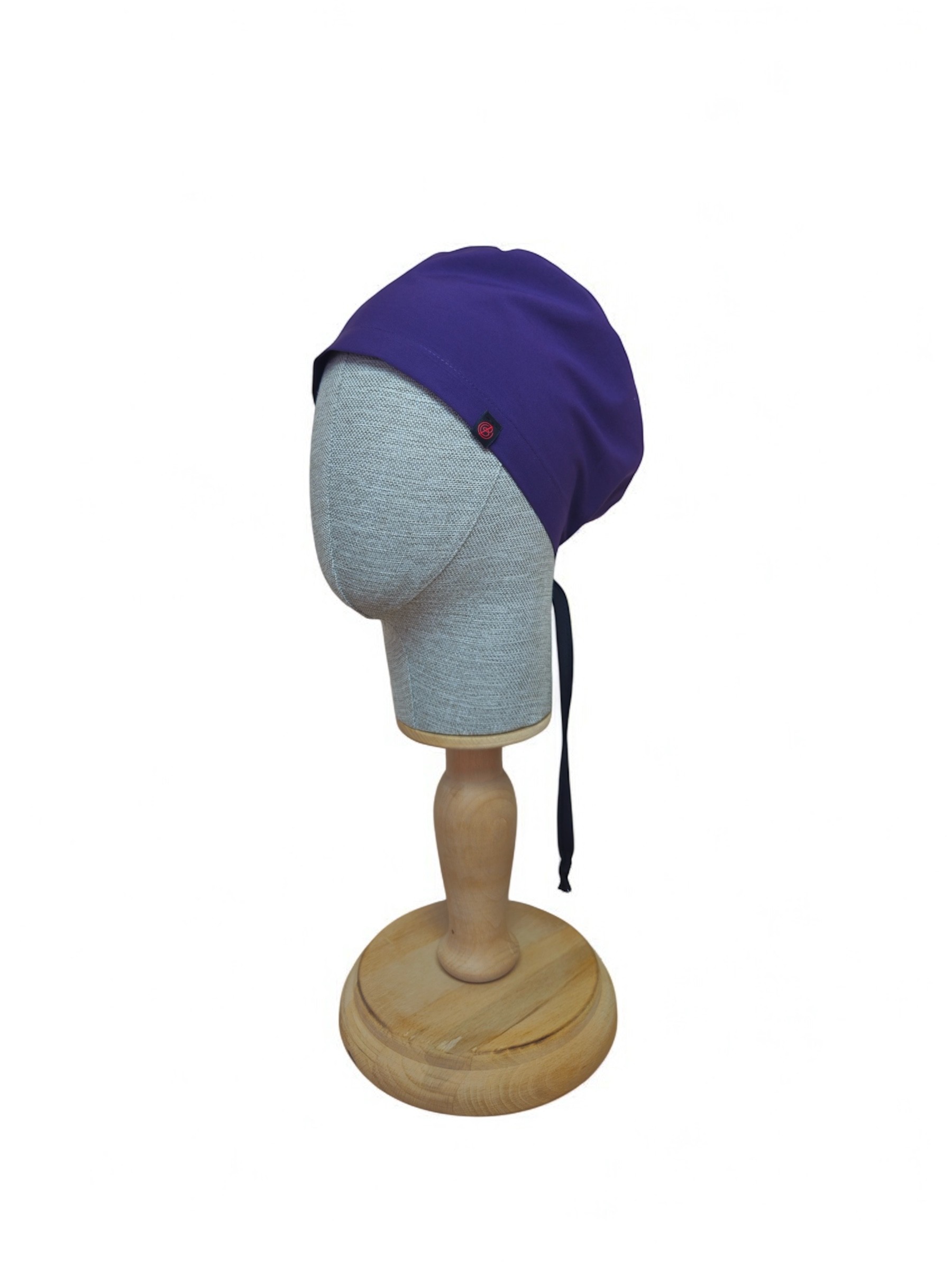 Unisex Artemis Mor (Likralı-Orta Boy) Bone