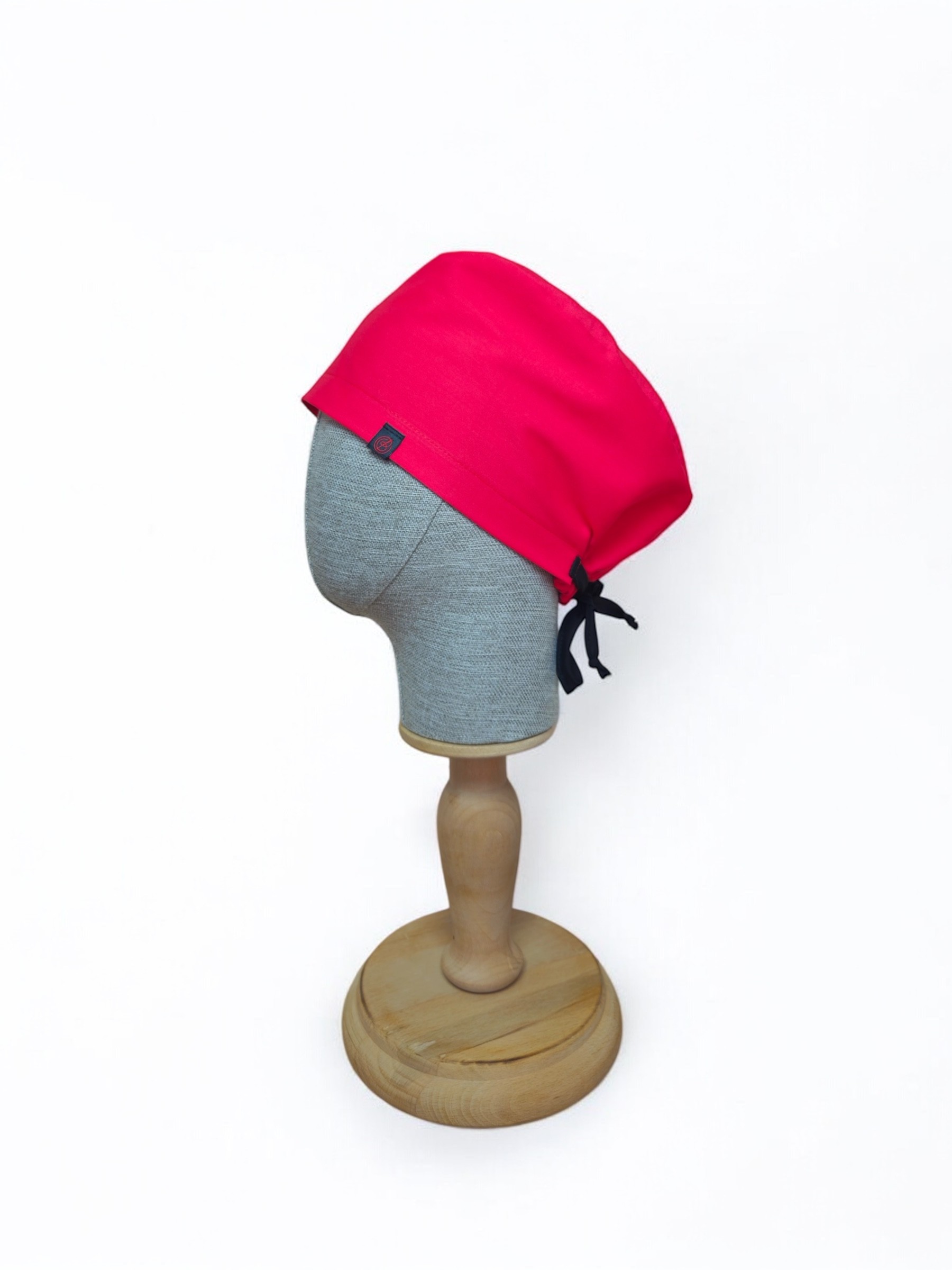 Unisex Artemis Nar Çiçeği (Likralı-Orta Boy) Bone