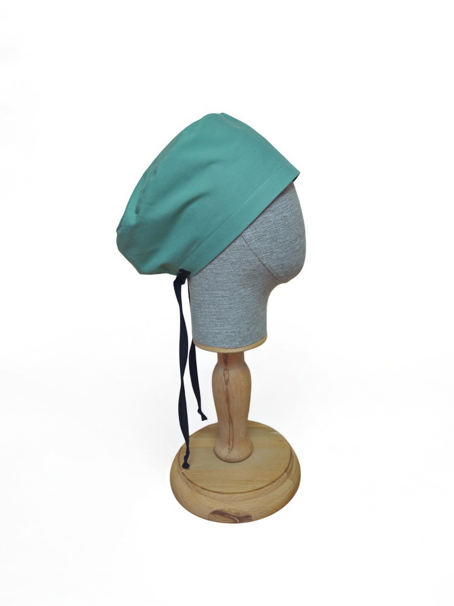 Unisex Artemis Çağla Yeşil (Likralı-Orta Boy) Bone