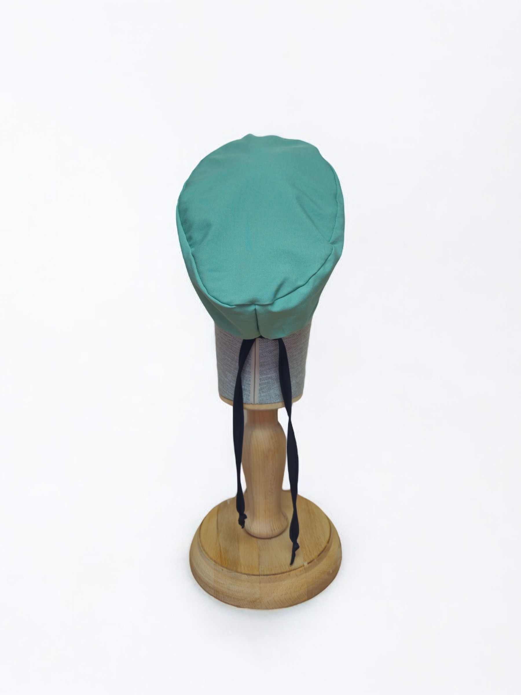Unisex Artemis Çağla Yeşil (Likralı-Orta Boy) Bone