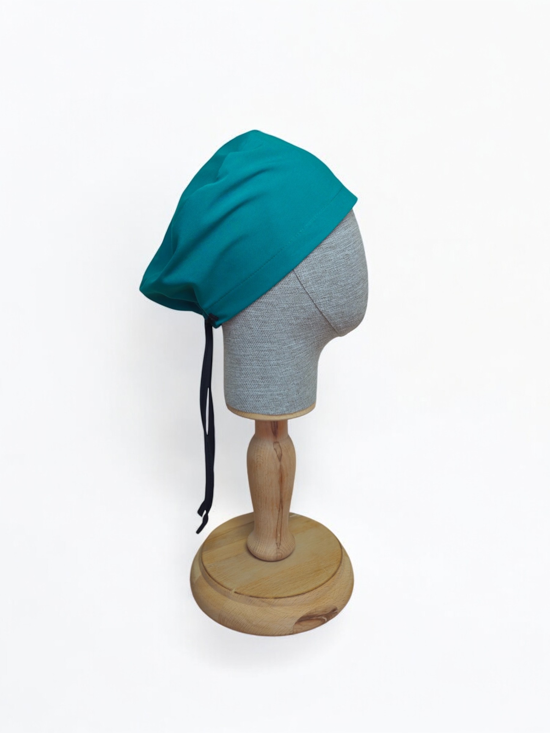 Unisex Artemis Cerrahi Yeşil (Likralı-Orta Boy) Bone