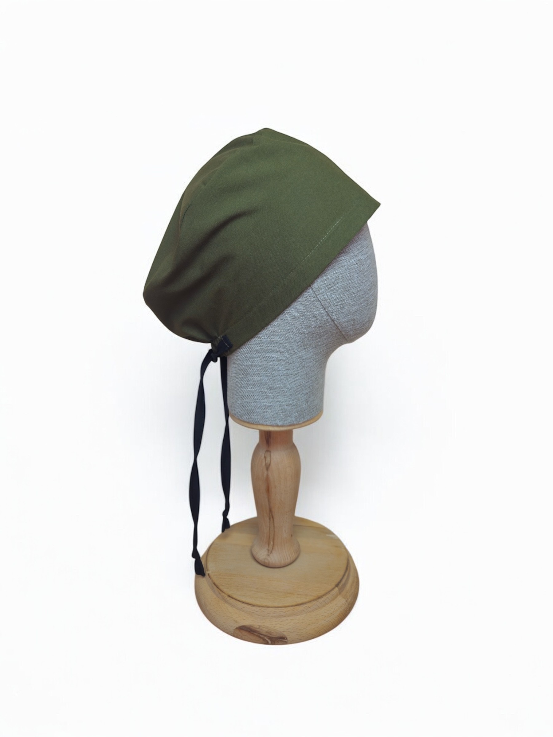 Unisex Artemis Haki (Likralı-Orta Boy) Bone