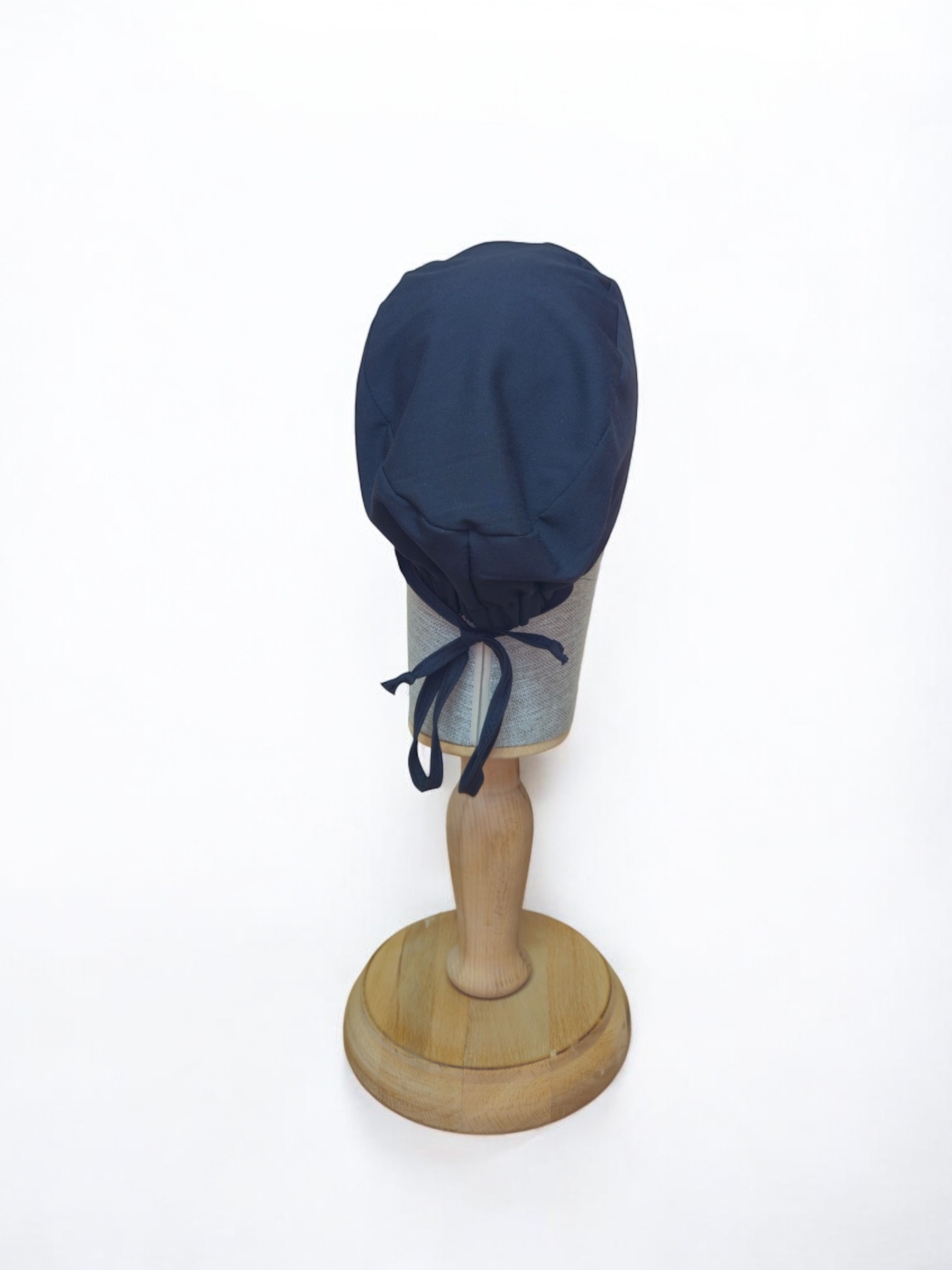 Unisex Artemis Lacivert (Likralı-Orta Boy) Bone