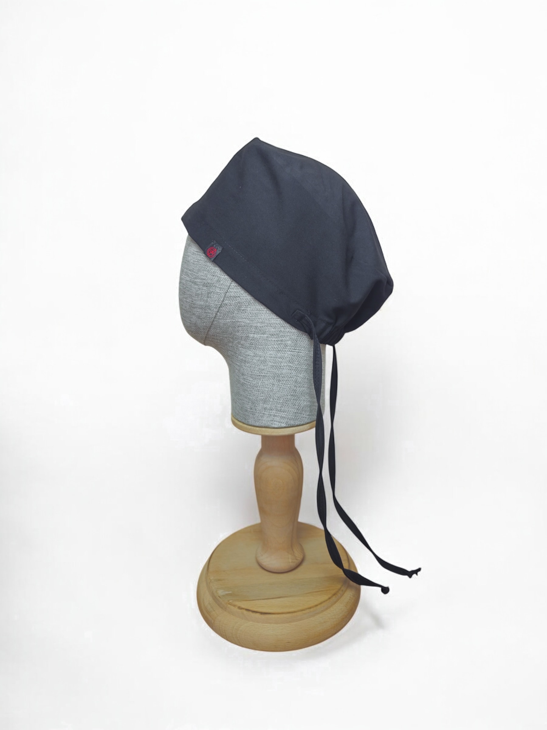 Unisex Artemis Antrasit (Likralı-Orta Boy) Bone