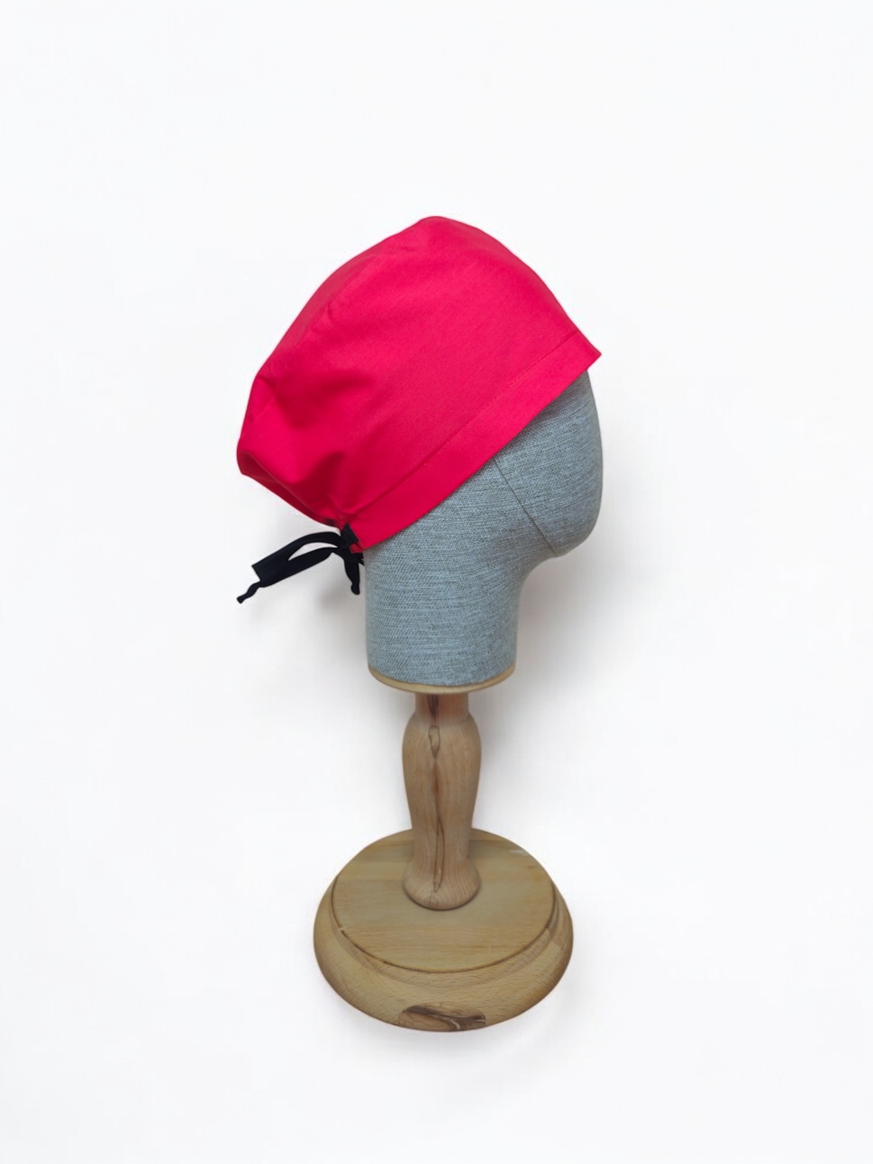 Unisex Artemis Nar Çiçeği (Likralı-Orta Boy) Bone