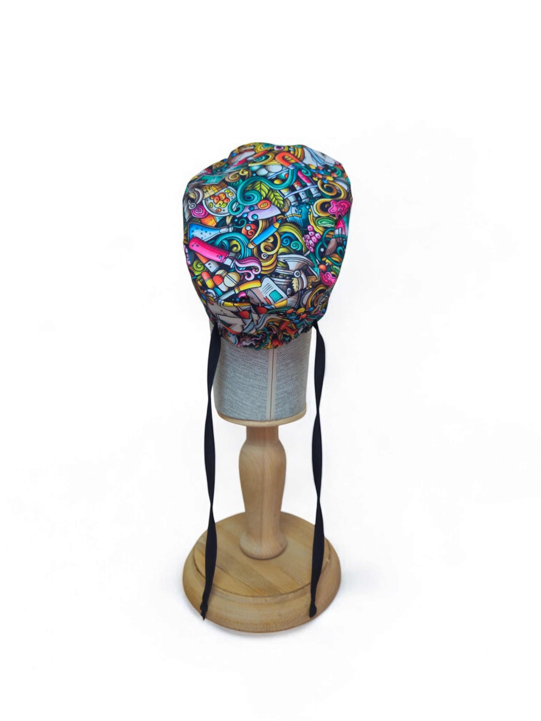 Unisex Artemis Chaotic (Likralı-Orta Boy) Bone