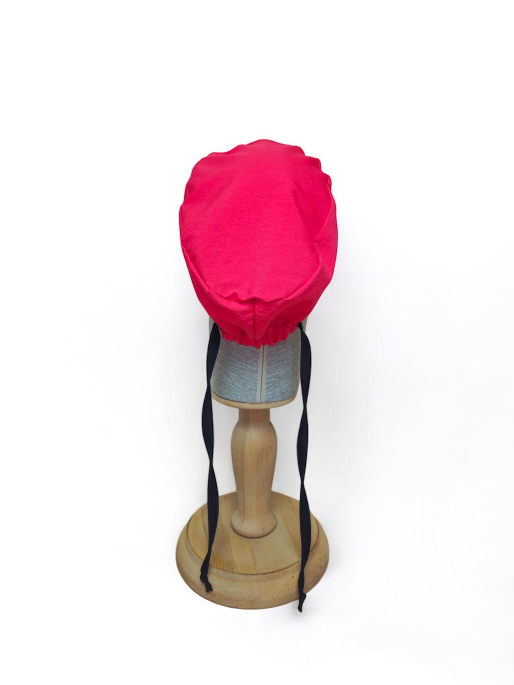 Unisex Artemis Nar Çiçeği (Likralı-Orta Boy) Bone