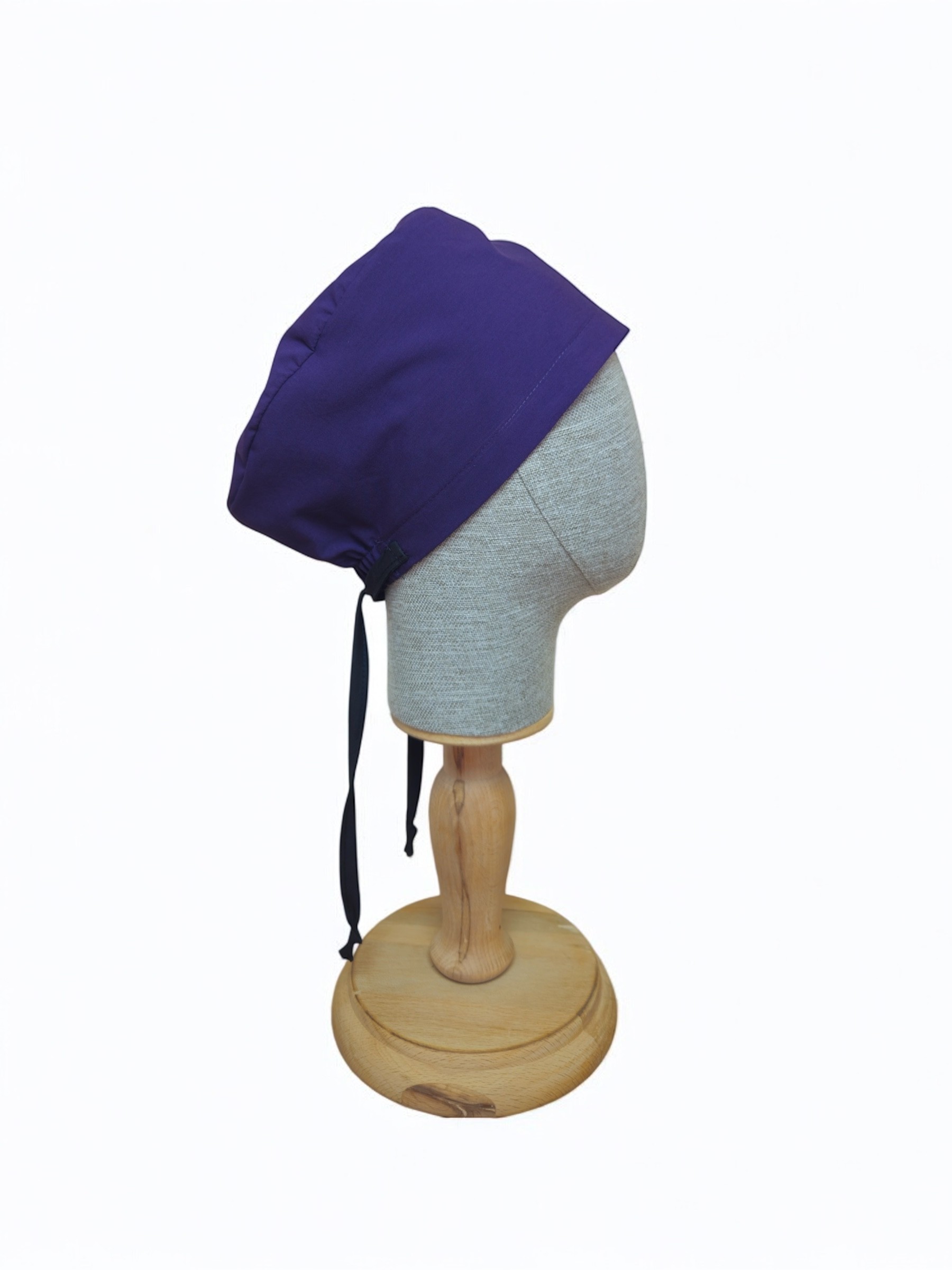 Unisex Artemis Mor (Likralı-Orta Boy) Bone