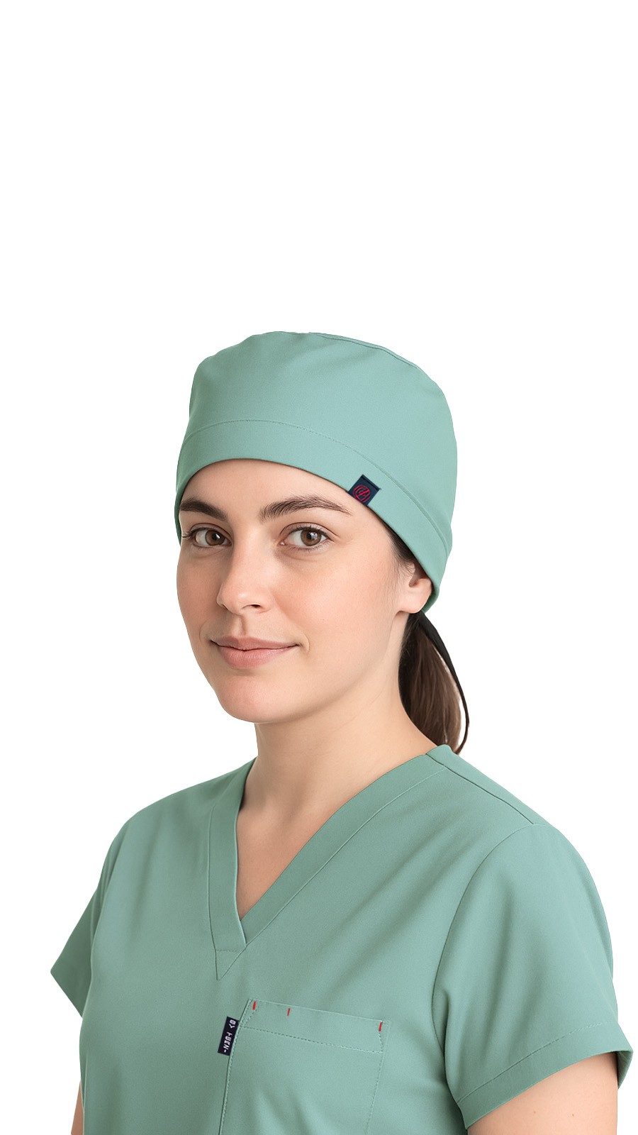Unisex Artemis Çağla Yeşil (Likralı-Orta Boy) Bone