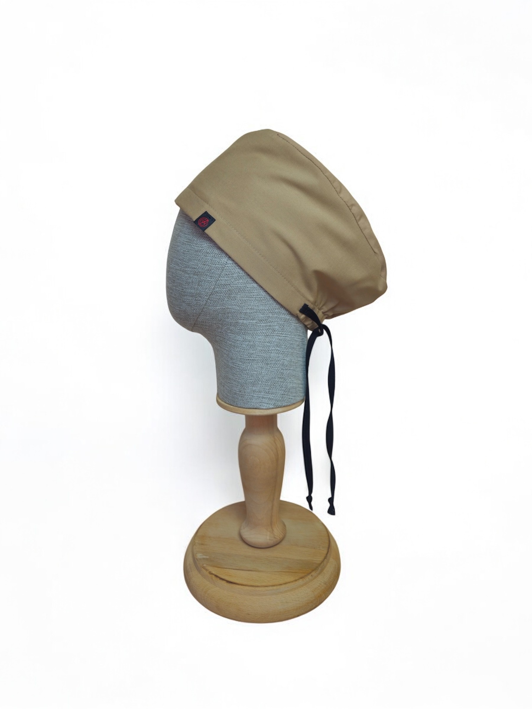 Unisex Artemis Bej (Likralı-Orta Boy) Bone