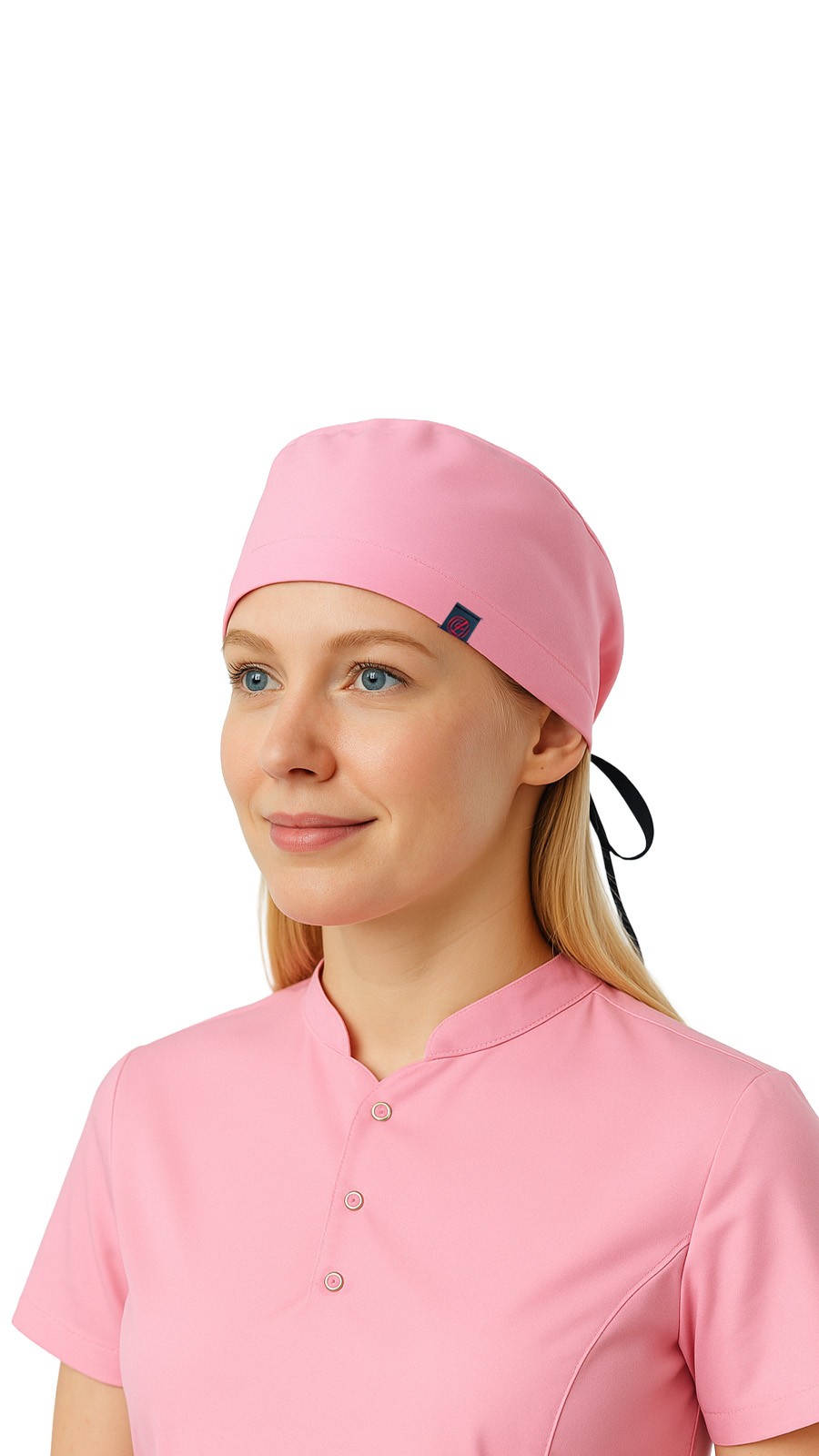 Unisex Artemis Pembe (Likralı-Orta Boy) Bone