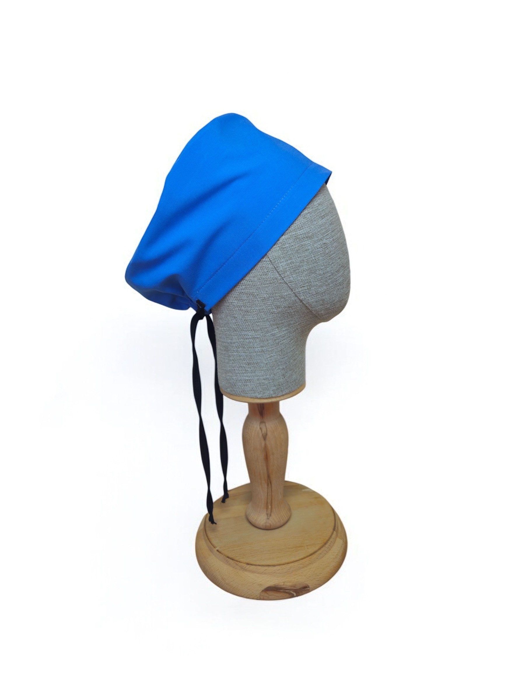 Unisex Artemis Bebe Mavi (Likralı-Orta Boy) Bone