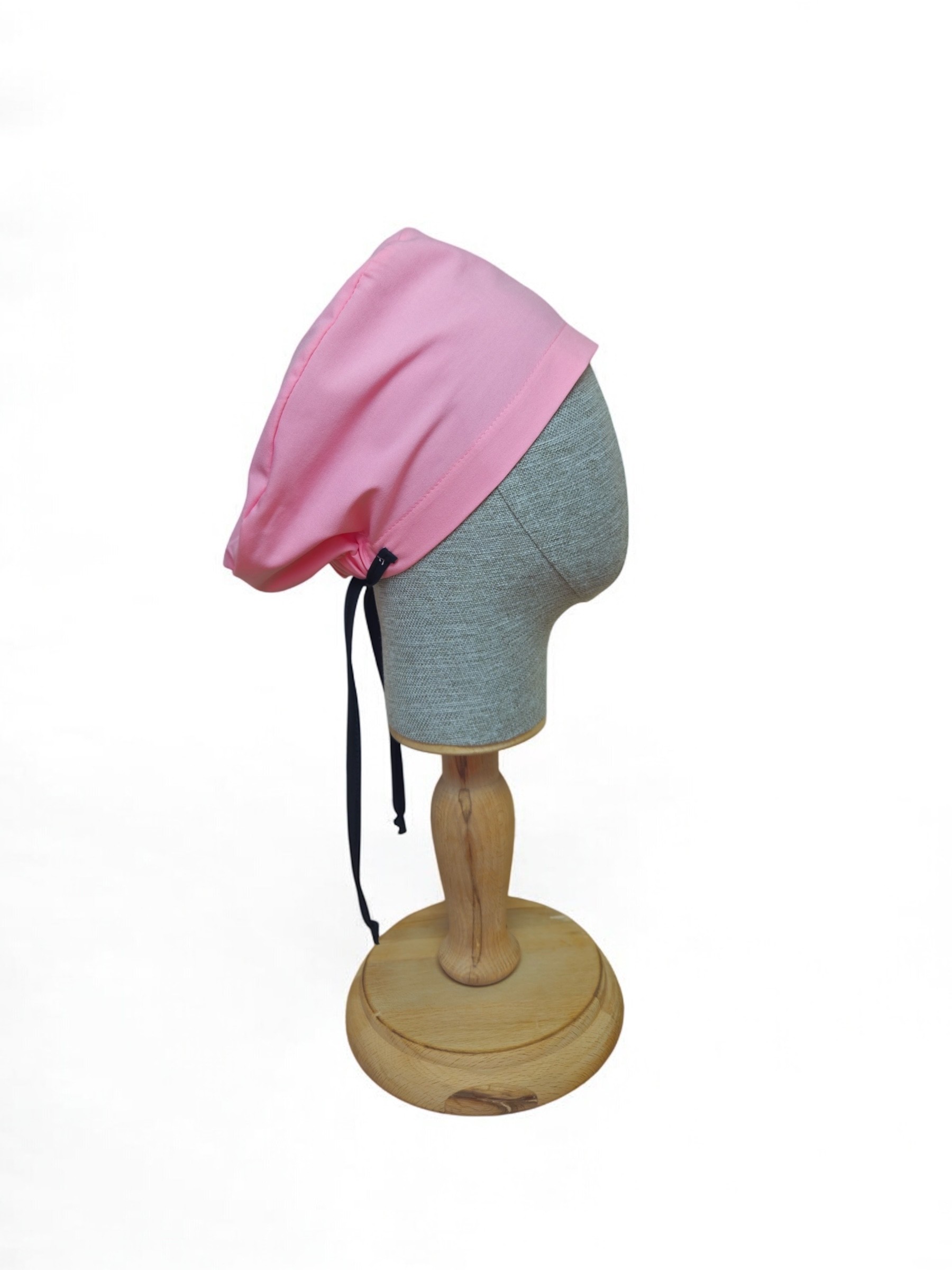 Unisex Artemis Pembe (Likralı-Orta Boy) Bone