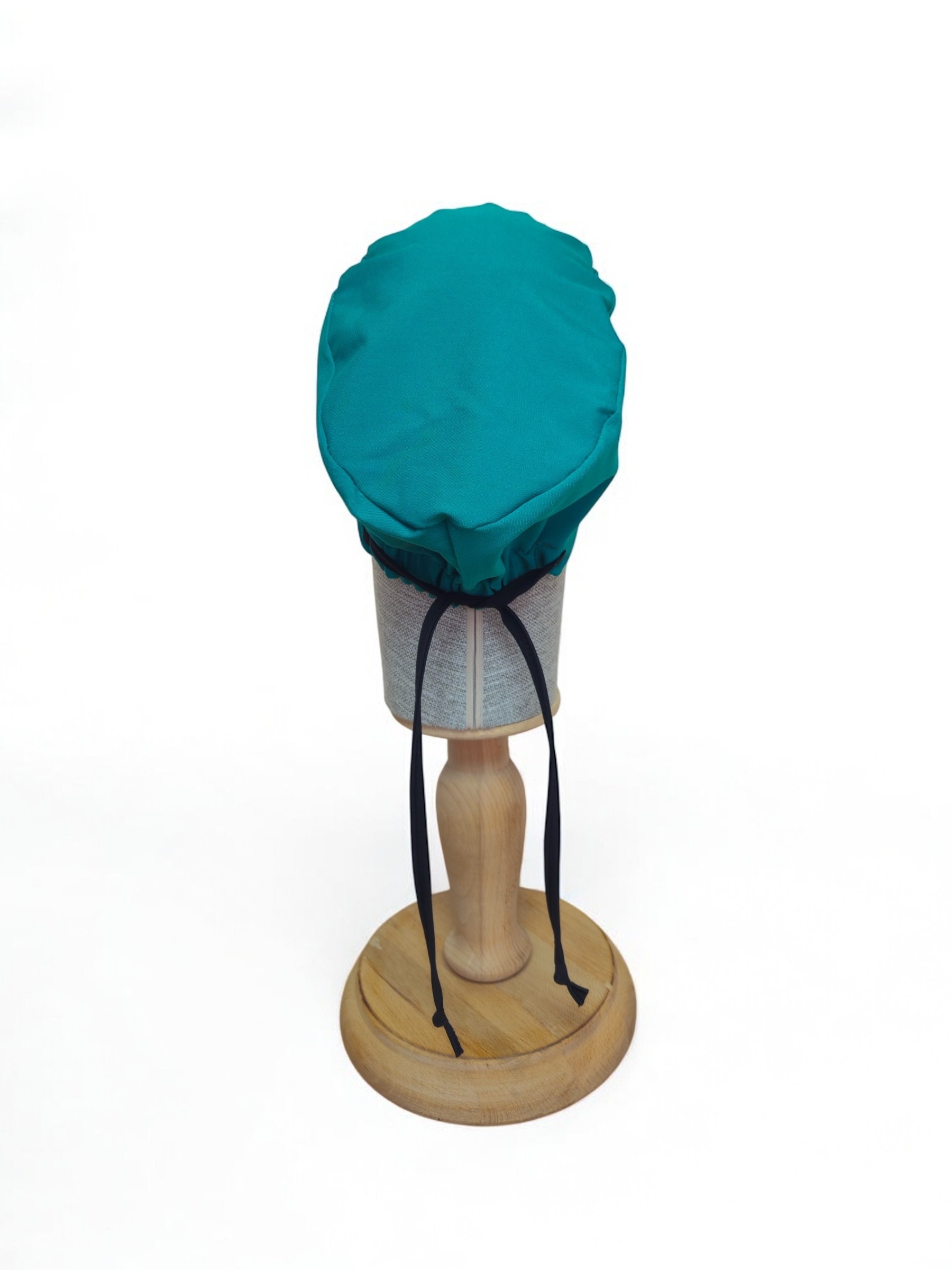 Unisex Artemis Cerrahi Yeşil (Likralı-Orta Boy) Bone