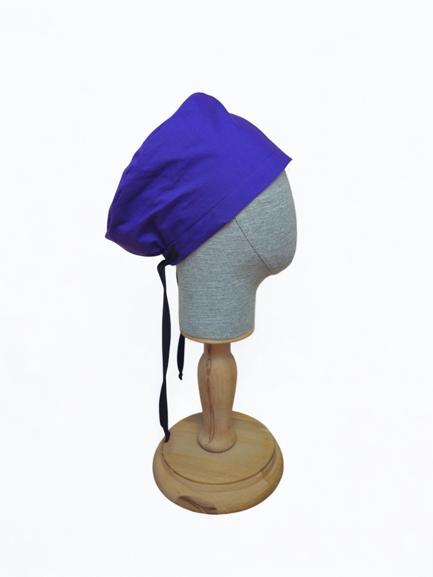 Unisex Artemis Açık Mor(Likralı-Orta Boy) Bone