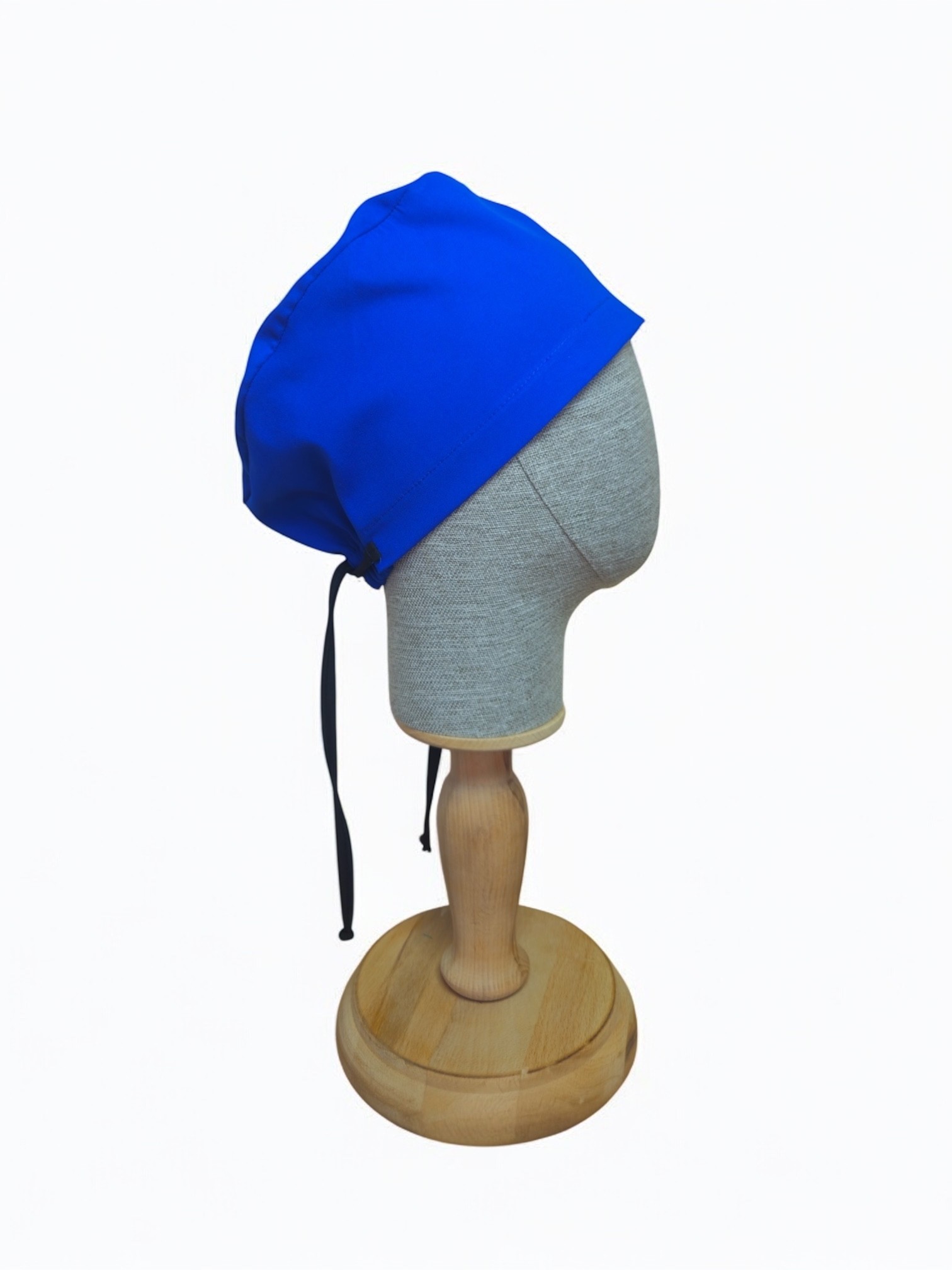 Unisex Artemis Saks Mavi (Likralı-Orta Boy) Bone