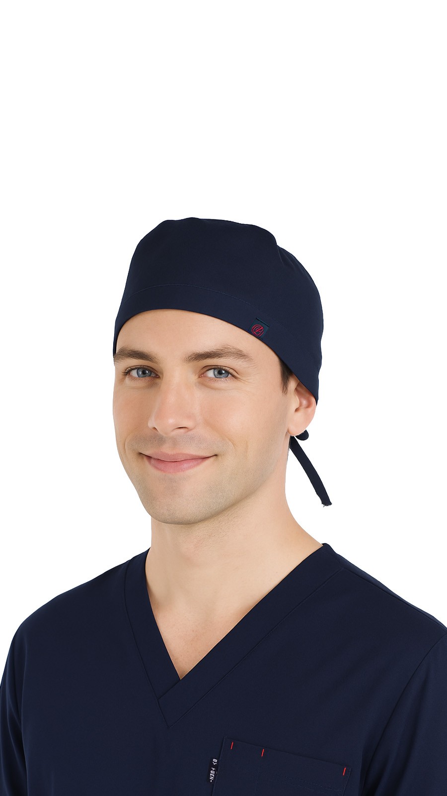 Unisex Artemis Lacivert (Likralı-Orta Boy) Bone