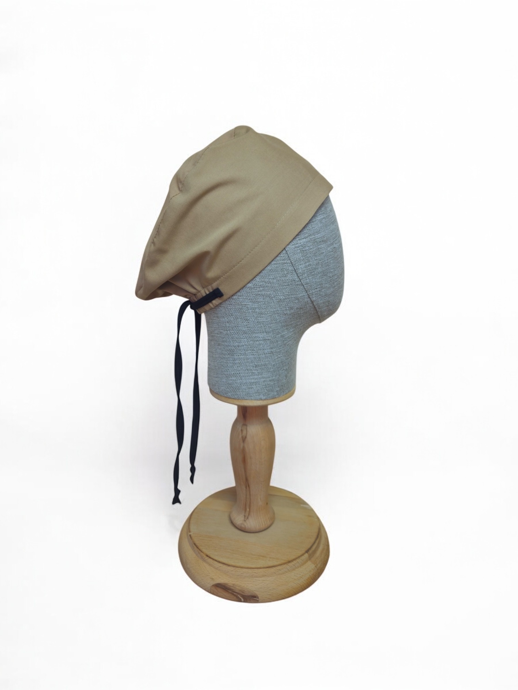 Unisex Artemis Bej (Likralı-Orta Boy) Bone