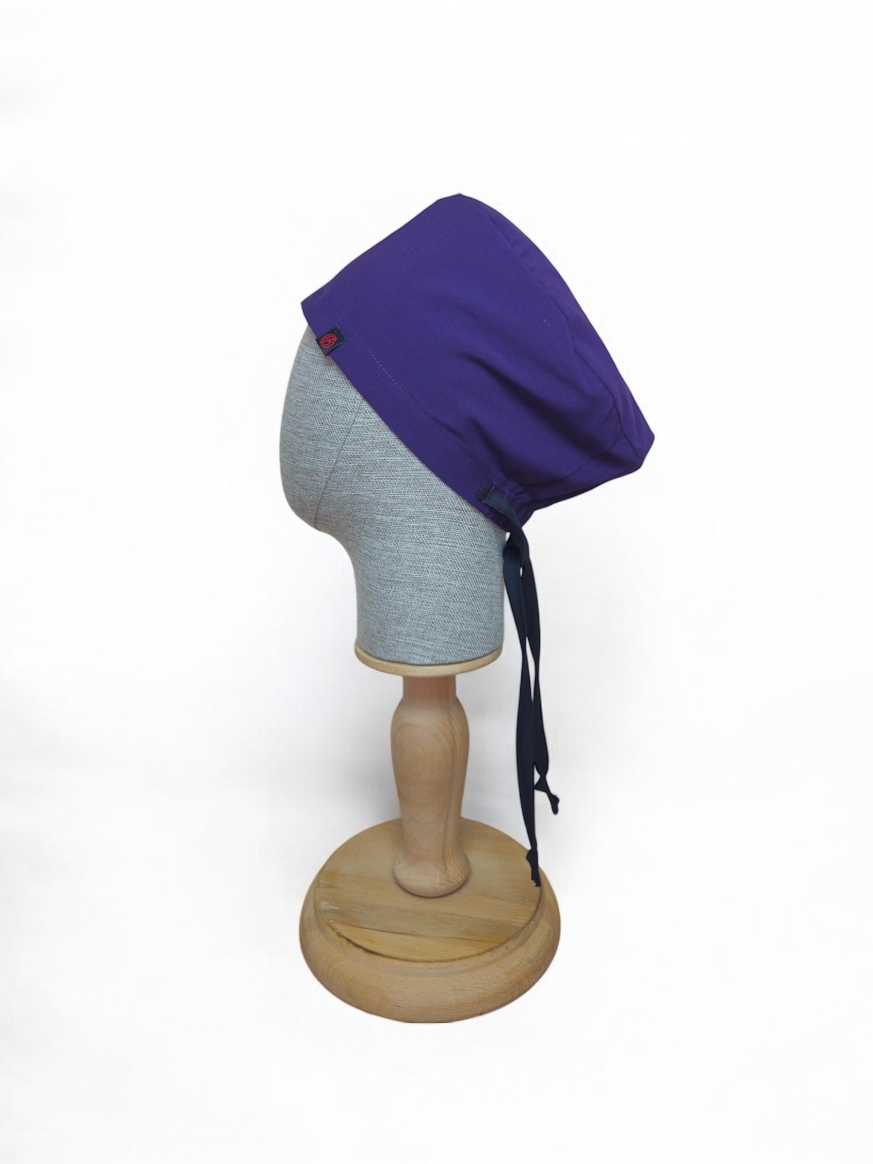 Unisex Artemis Mor (Likralı-Orta Boy) Bone